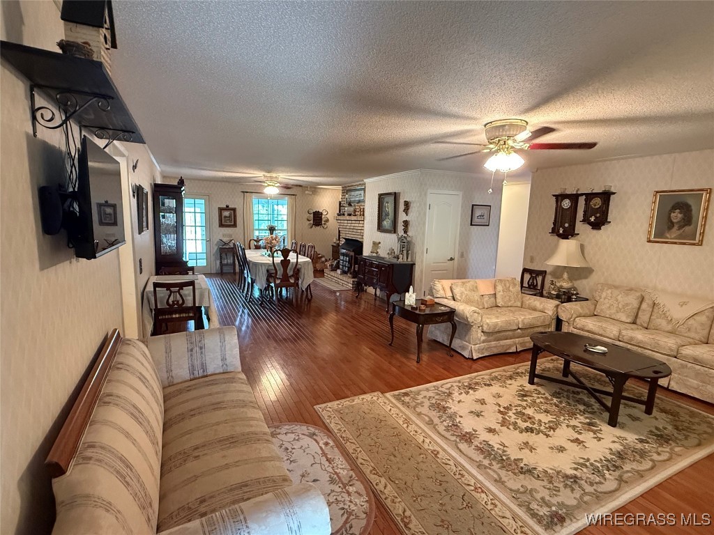 Enterprise, Alabama, 36330, United States, 4 Bedrooms Bedrooms, ,4 BathroomsBathrooms,Residential,For Sale,1912414
