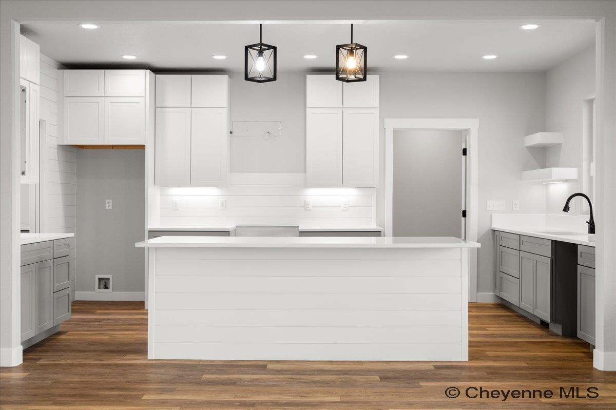 Granite Canon, Wyoming, 82054, United States, 4 Bedrooms Bedrooms, ,3 BathroomsBathrooms,Residential,For Sale,1786029