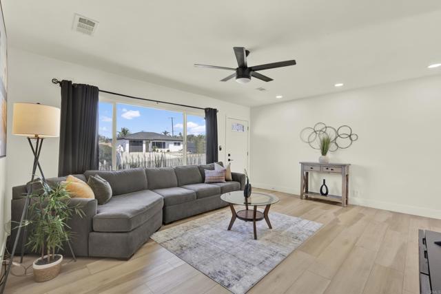 Vista, California, 92084, United States, 3 Bedrooms Bedrooms, ,1 BathroomBathrooms,Residential,For Sale,1938062