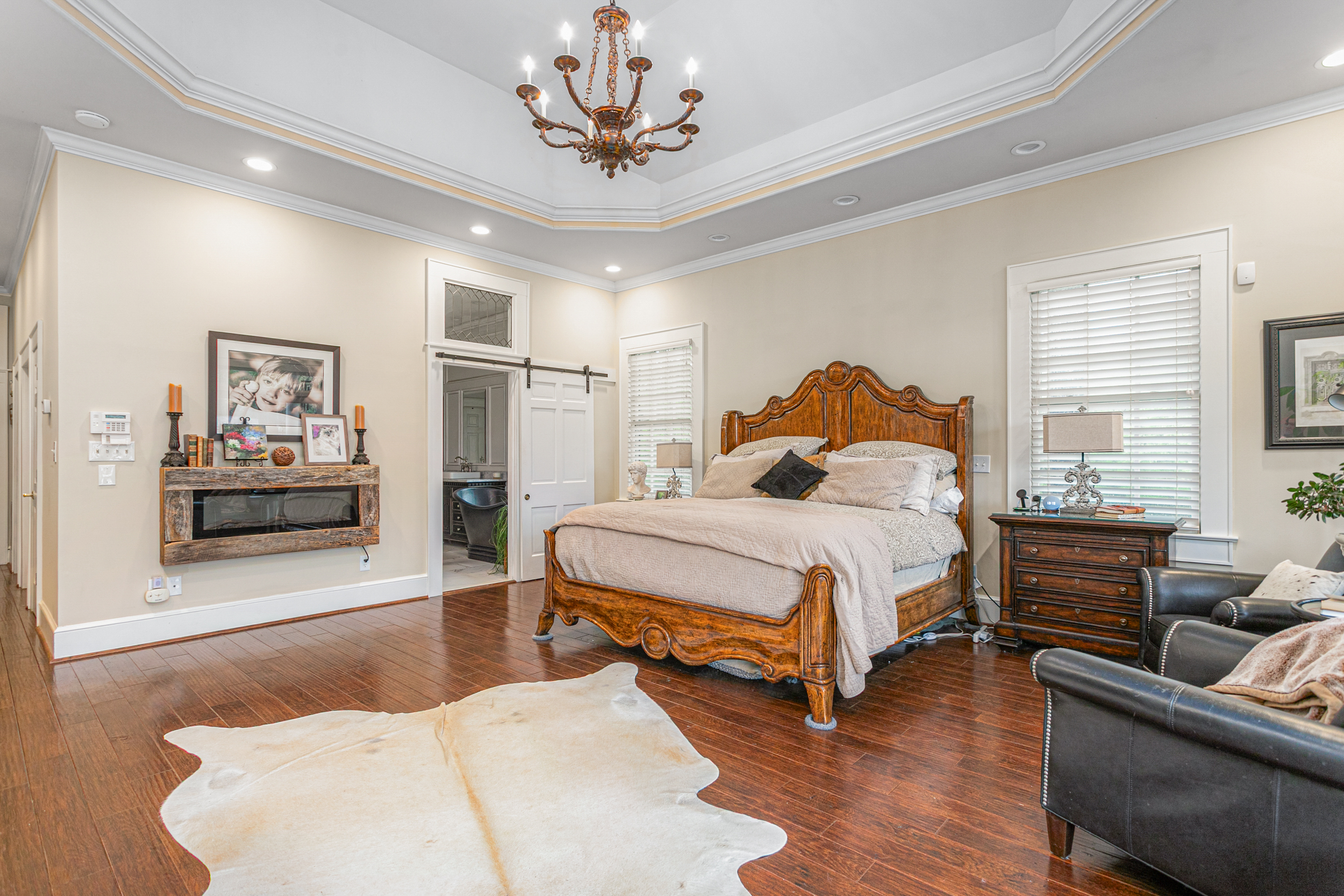  3542 Bason Road, Mebane, NC 27302 - 物件實景