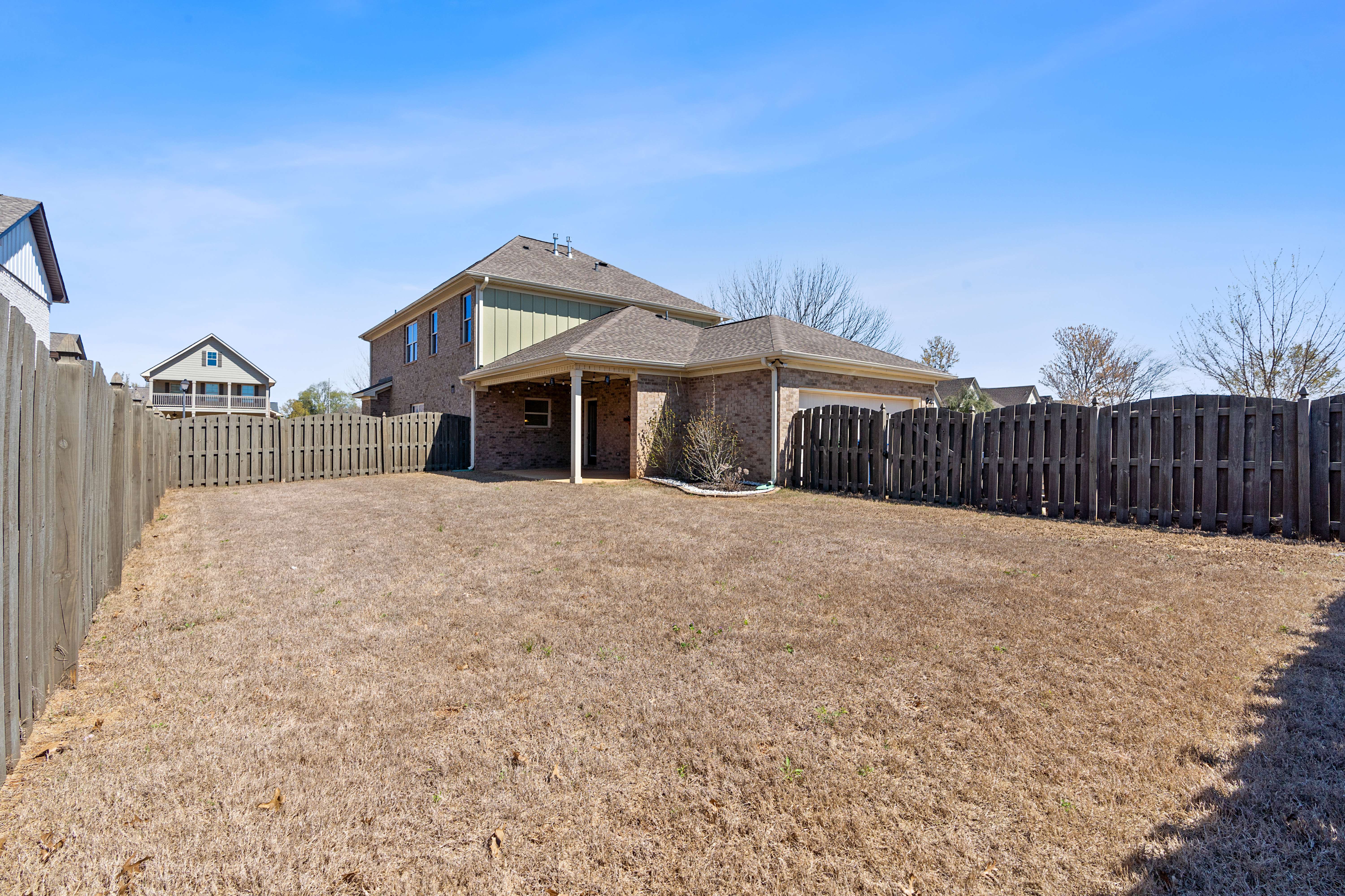  17 Desert Oak Ct SW - 物件實景
