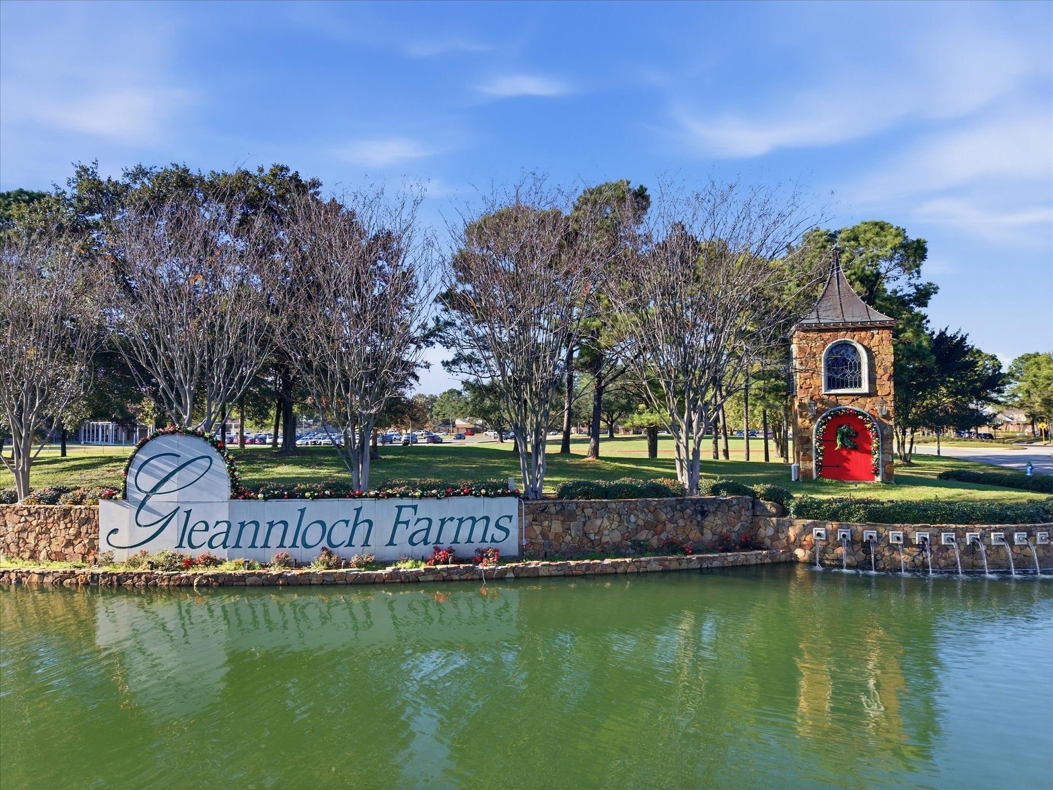 Monarda Manor Ct, Spring, TX 77379 #1