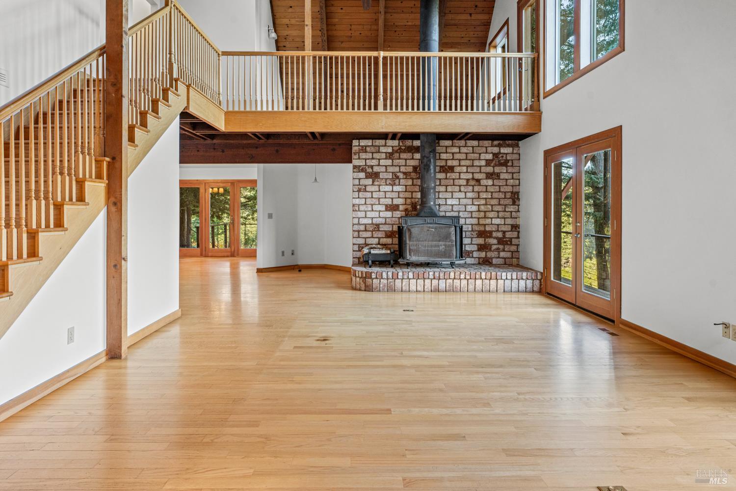 Philo, California, 95466, United States, 3 Bedrooms Bedrooms, ,3 BathroomsBathrooms,Residential,For Sale,1987364