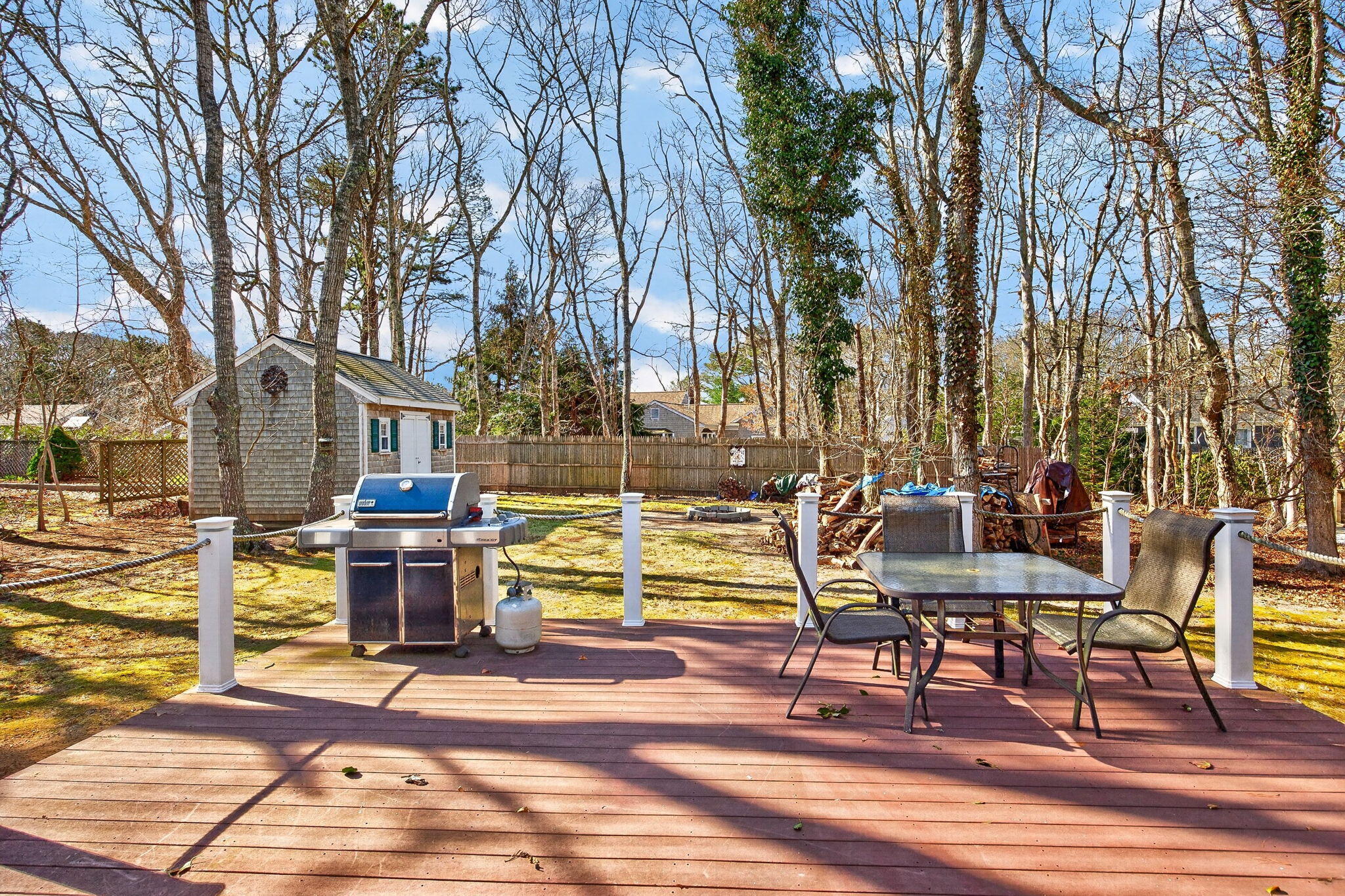  12 Inkberry Lane, Harwich, MA, 02645 - 物件實景