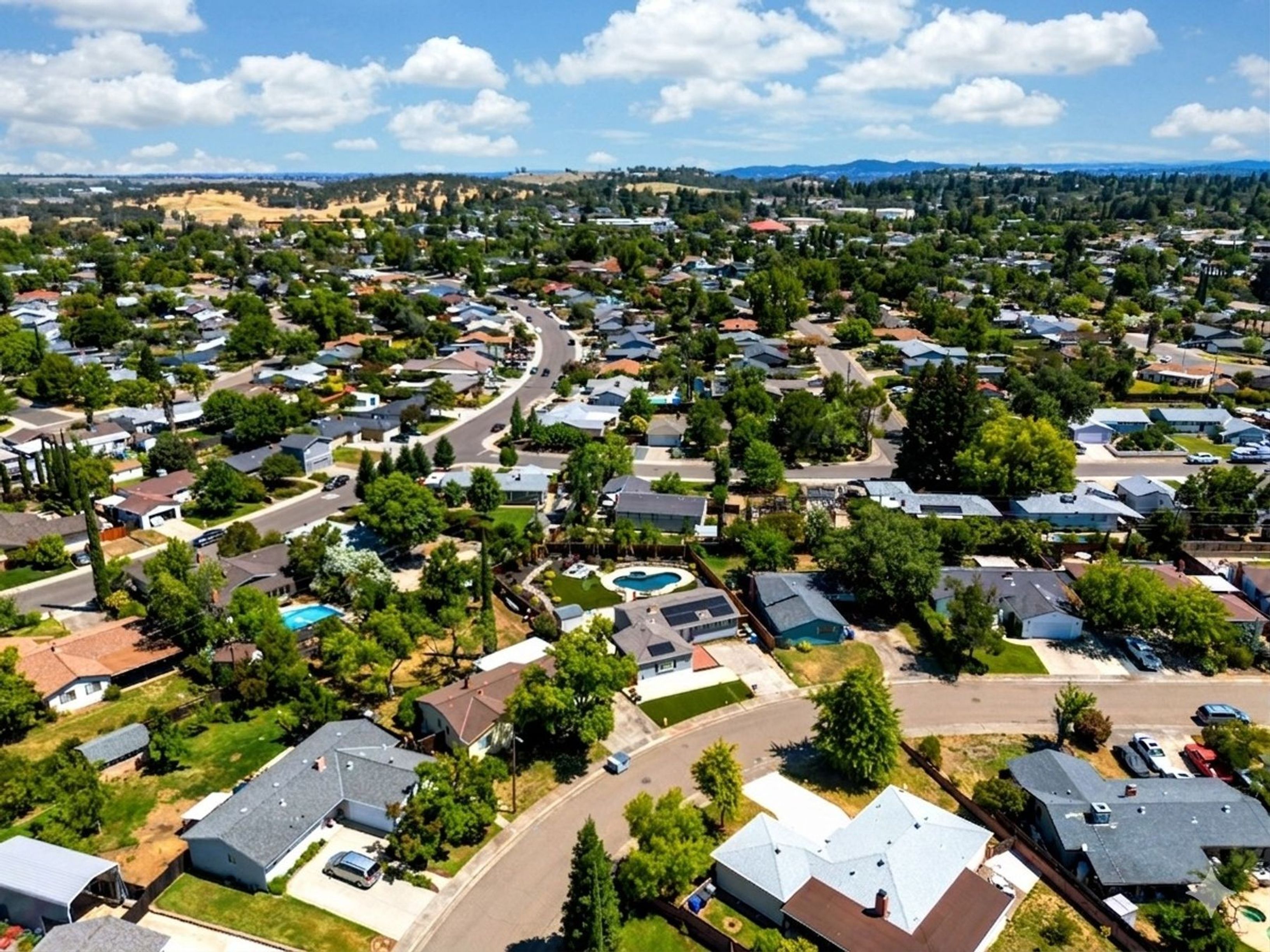  105 Coralie Way, Folsom, CA 95630 - 物件實景