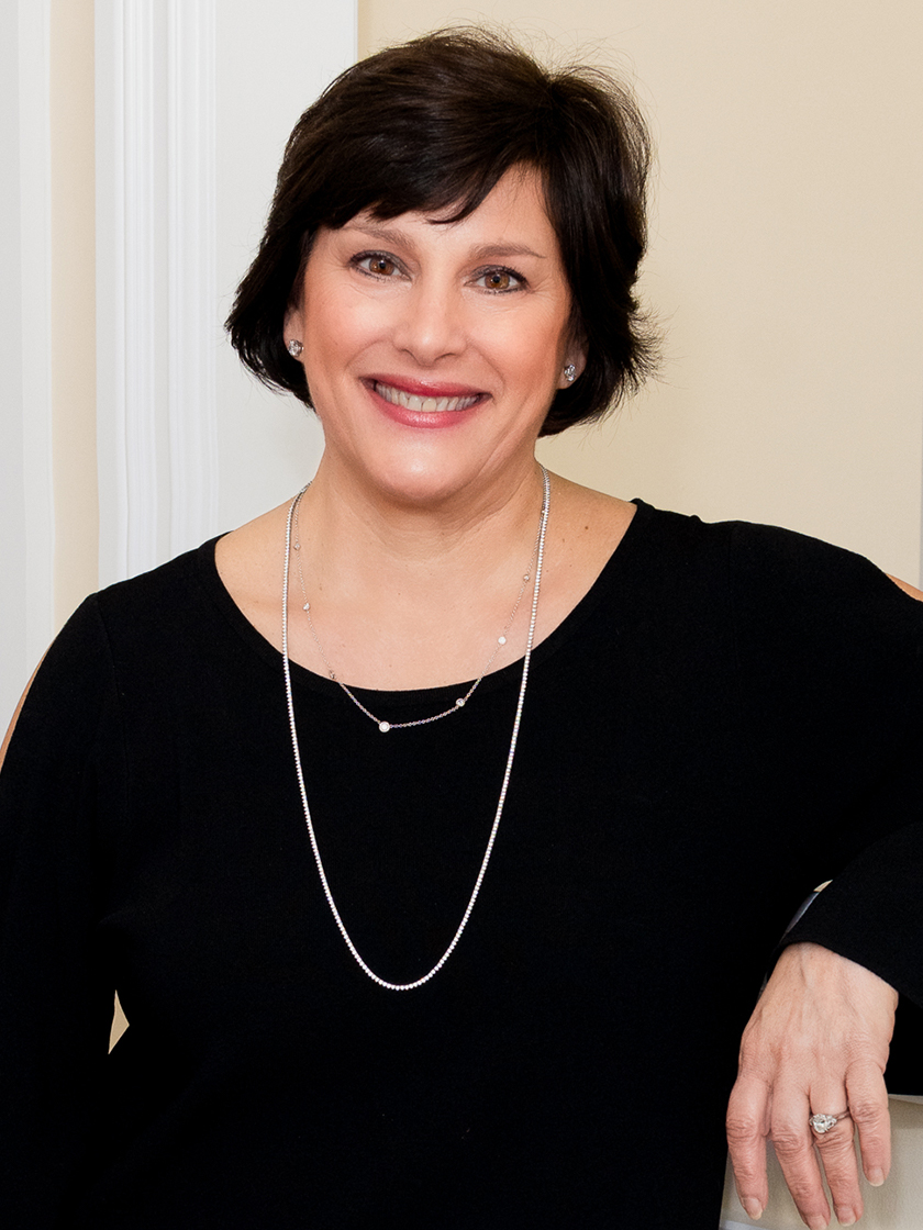 Mary Rosenblum