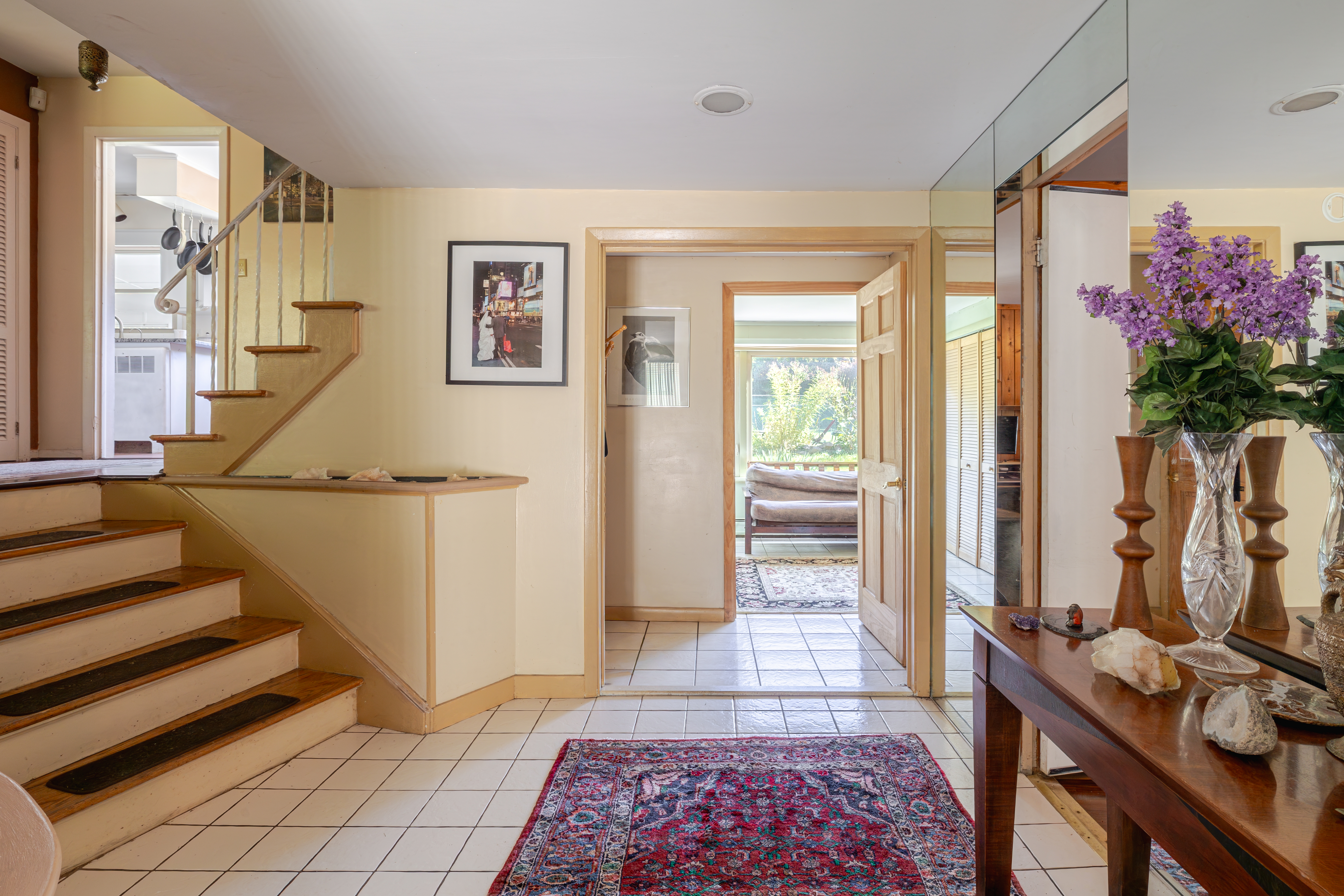  Private Great Barrington Compound: Heated Pool, Tennis/Pickleball Court & Mid-Ce - 物件實景