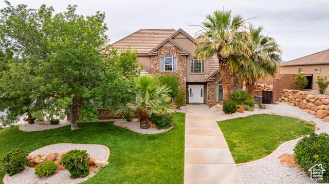 St. George, Utah, 84790, United States, 6 Bedrooms Bedrooms, ,5 BathroomsBathrooms,Residential,For Sale,1922816