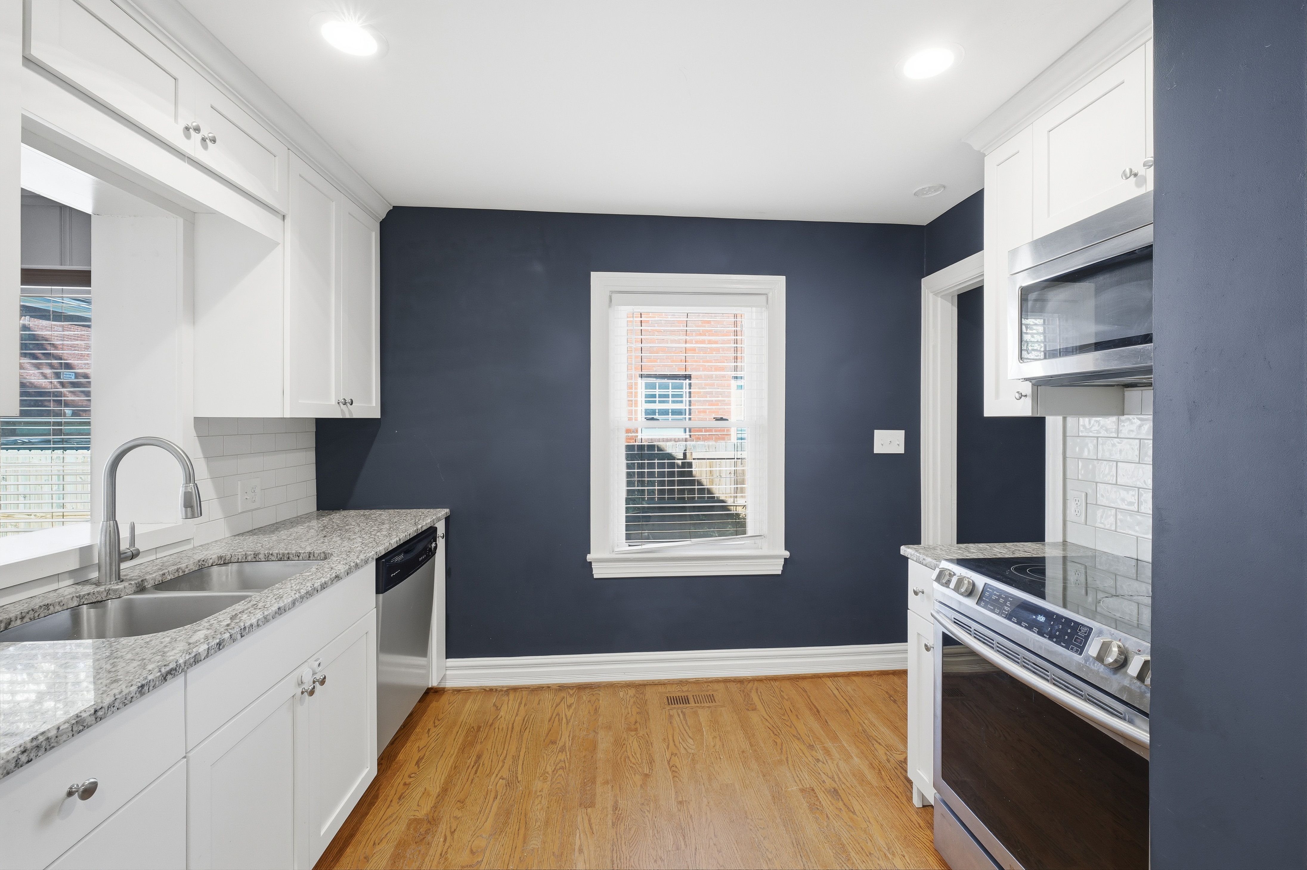  3523 Hycliffe Avenue, Louisville, KY 40207 - 物件實景