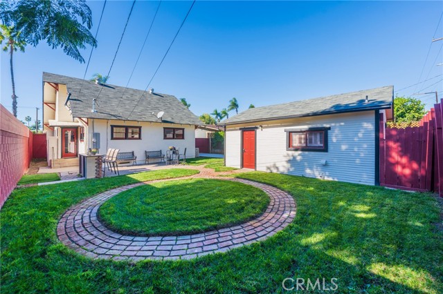 Anaheim, California, 92805, United States, 3 Bedrooms Bedrooms, ,2 BathroomsBathrooms,Residential,For Sale,2008850