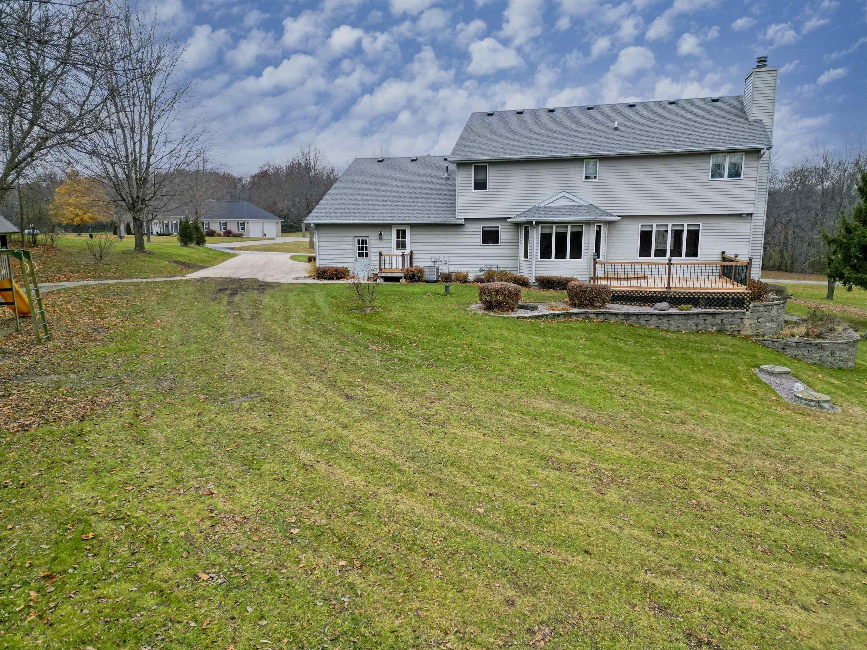 Janesville, Wisconsin, 53545, United States, 3 Bedrooms Bedrooms, ,3 BathroomsBathrooms,Residential,For Sale,1998012