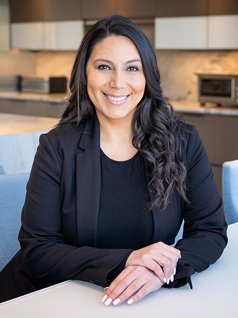 Adrienne Terzuoli
