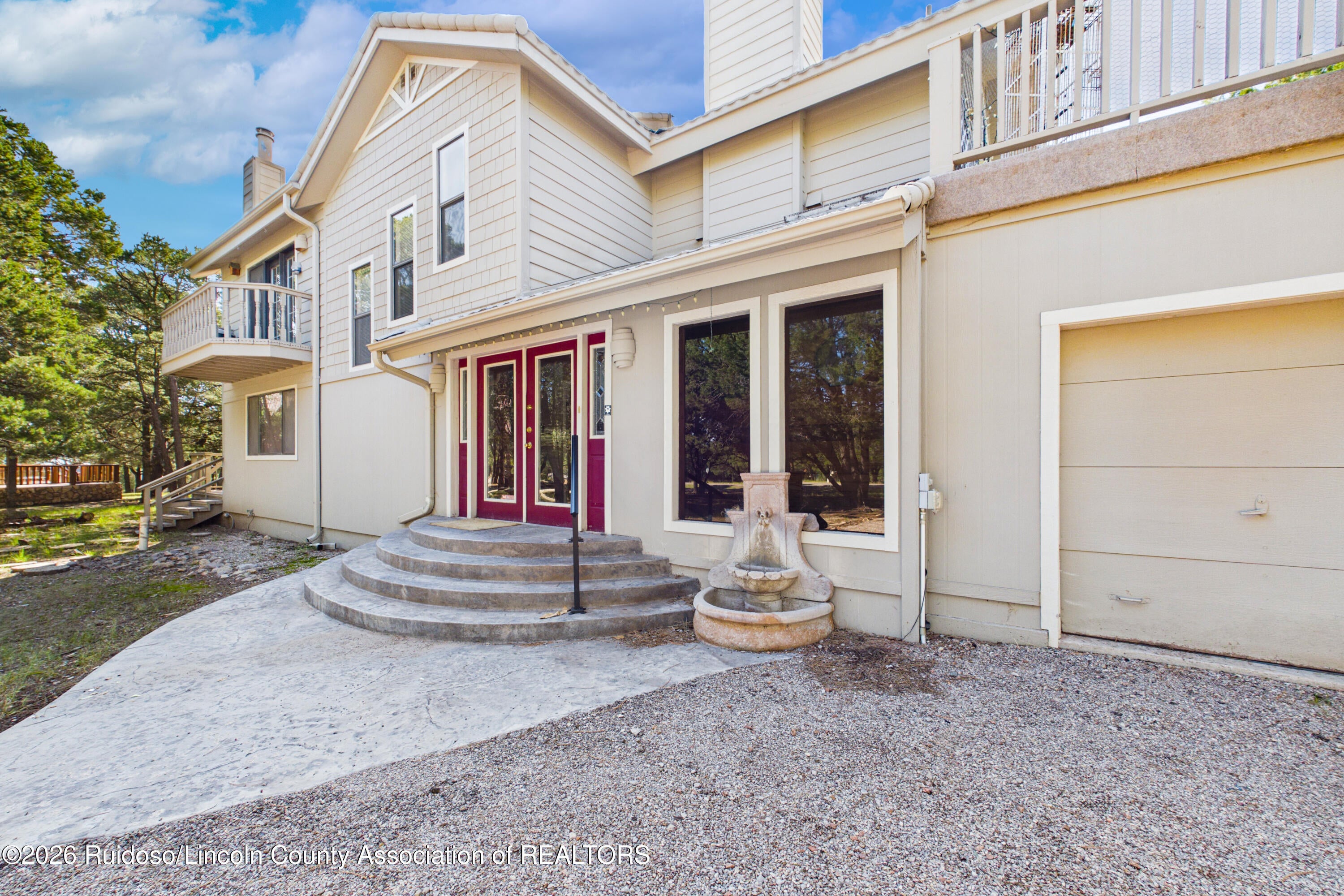 Deer Park Dr, Alto, NM 88312 #1