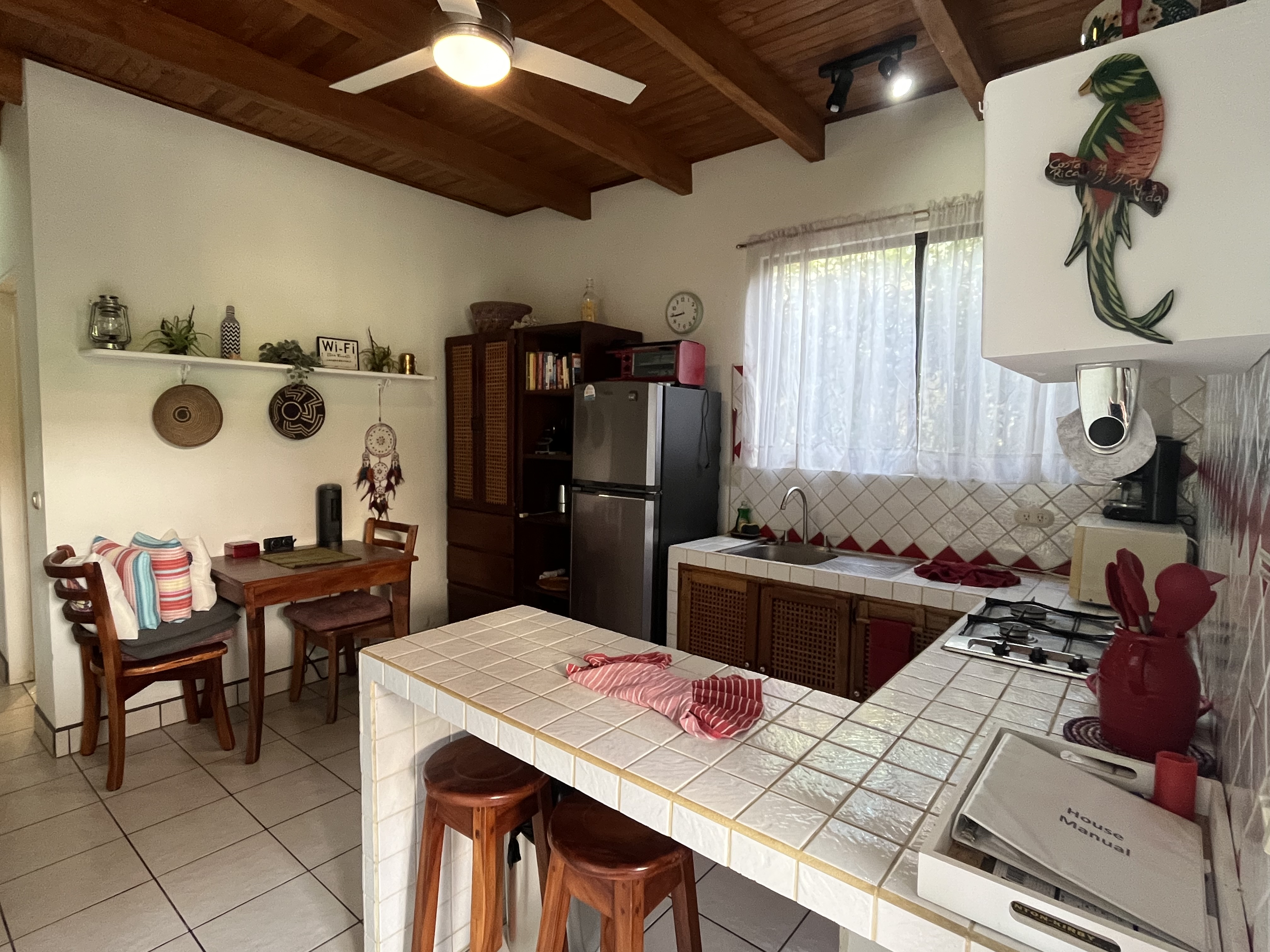 Samara, Guanacaste, CR, 5 Bedrooms Bedrooms, ,4 BathroomsBathrooms,Residential,For Sale,1699387