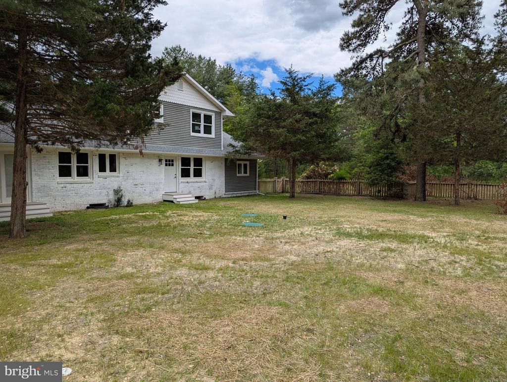 Chatsworth, New Jersey, 08019, United States, 4 Bedrooms Bedrooms, ,3 BathroomsBathrooms,Residential,For Sale,1872755