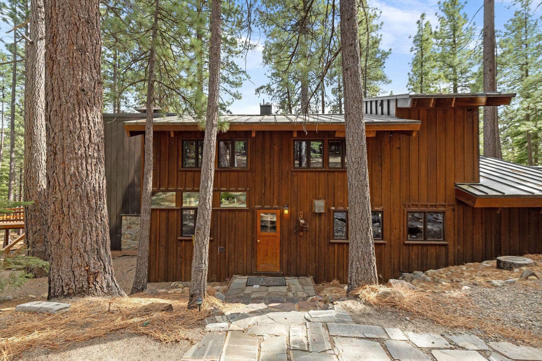  Extraordinary 360-degree private retreat on 1.48 acres - 物件實景