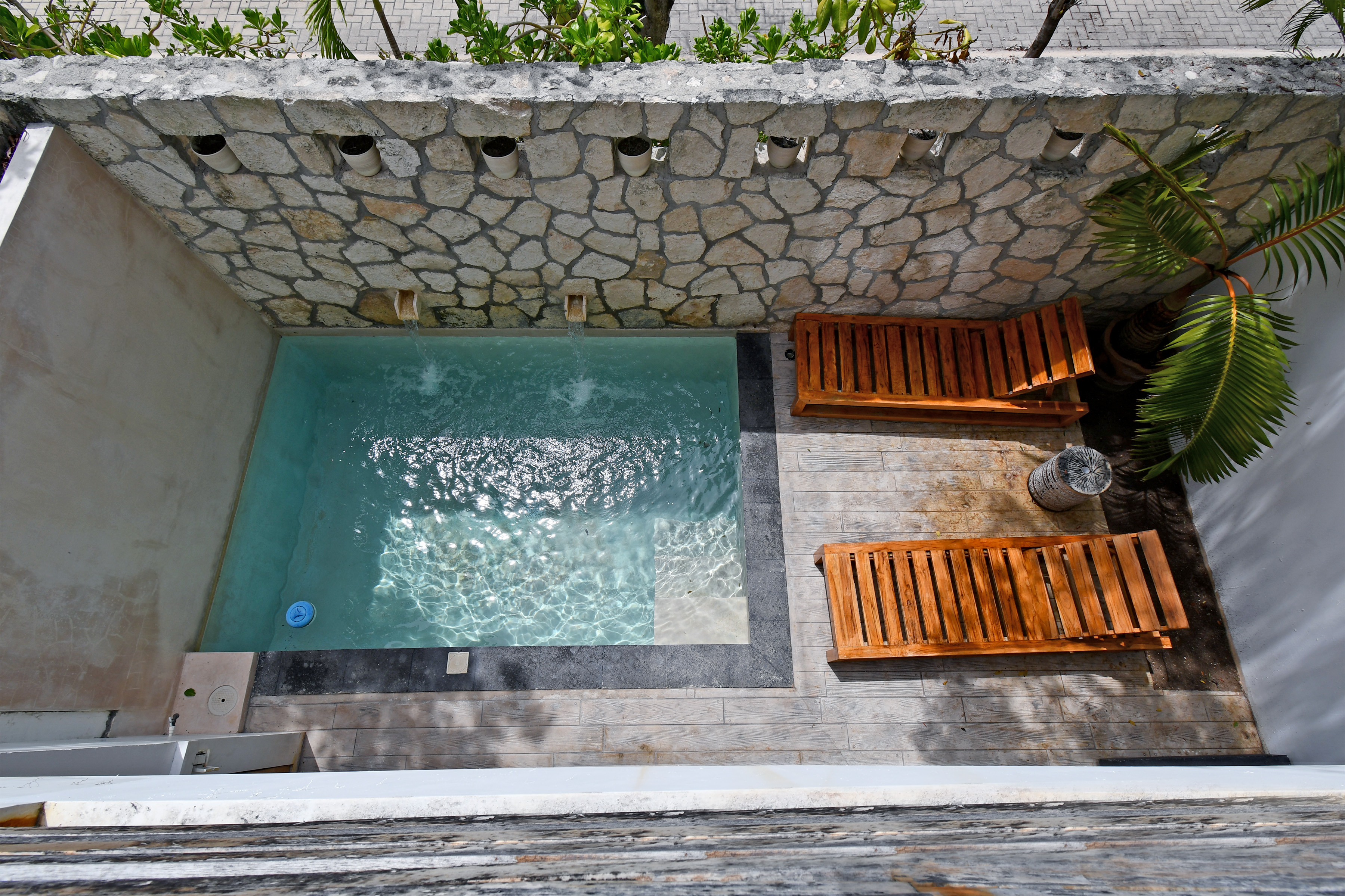  Casa Piedra  3-Bedroom Townhouse – One Lock-Off - 物件實景