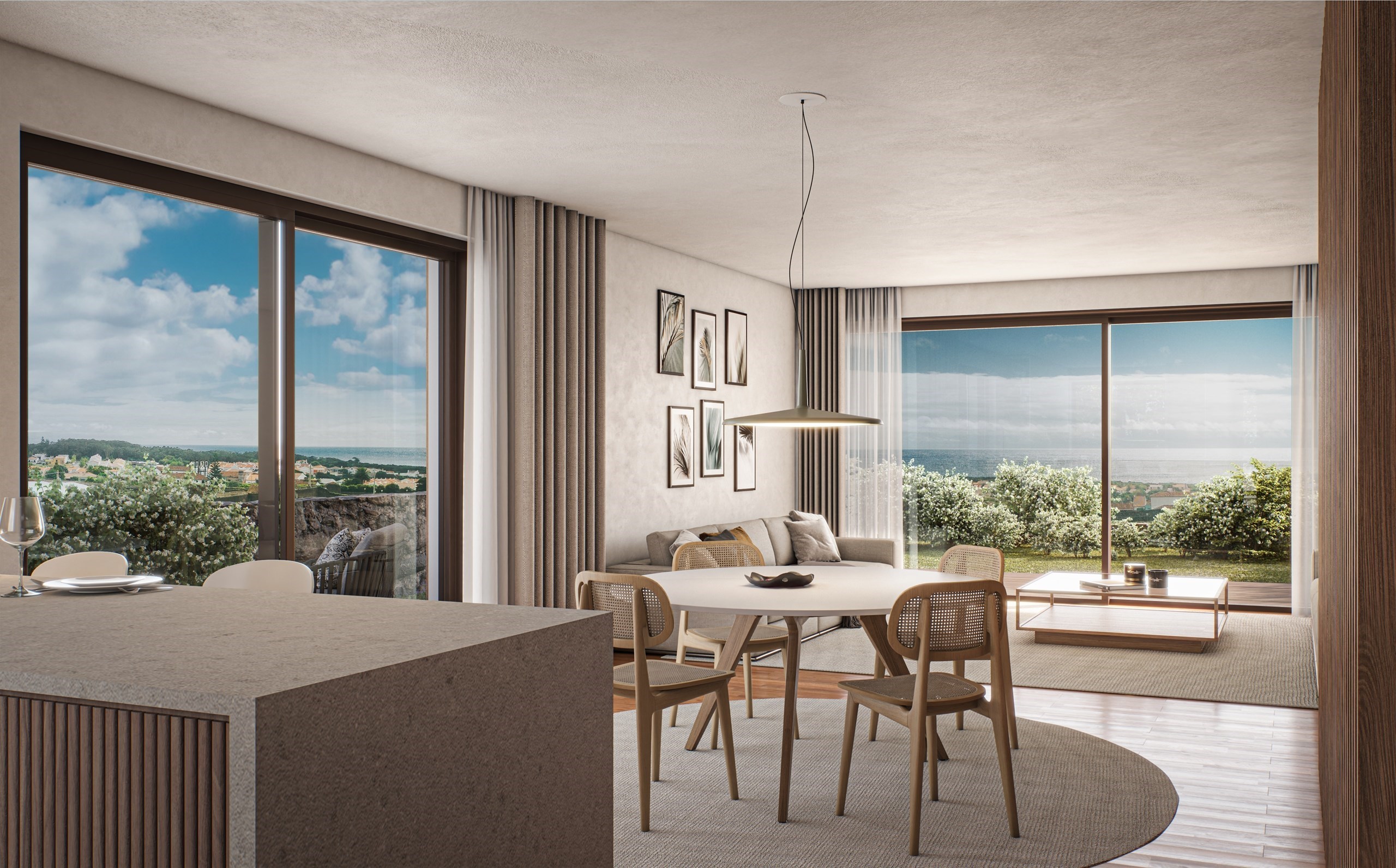 Ponta Delgada, Ilha de São Miguel, 9500-617, PT, 2 Bedrooms Bedrooms, ,2 BathroomsBathrooms,Residential,For Sale,1770909