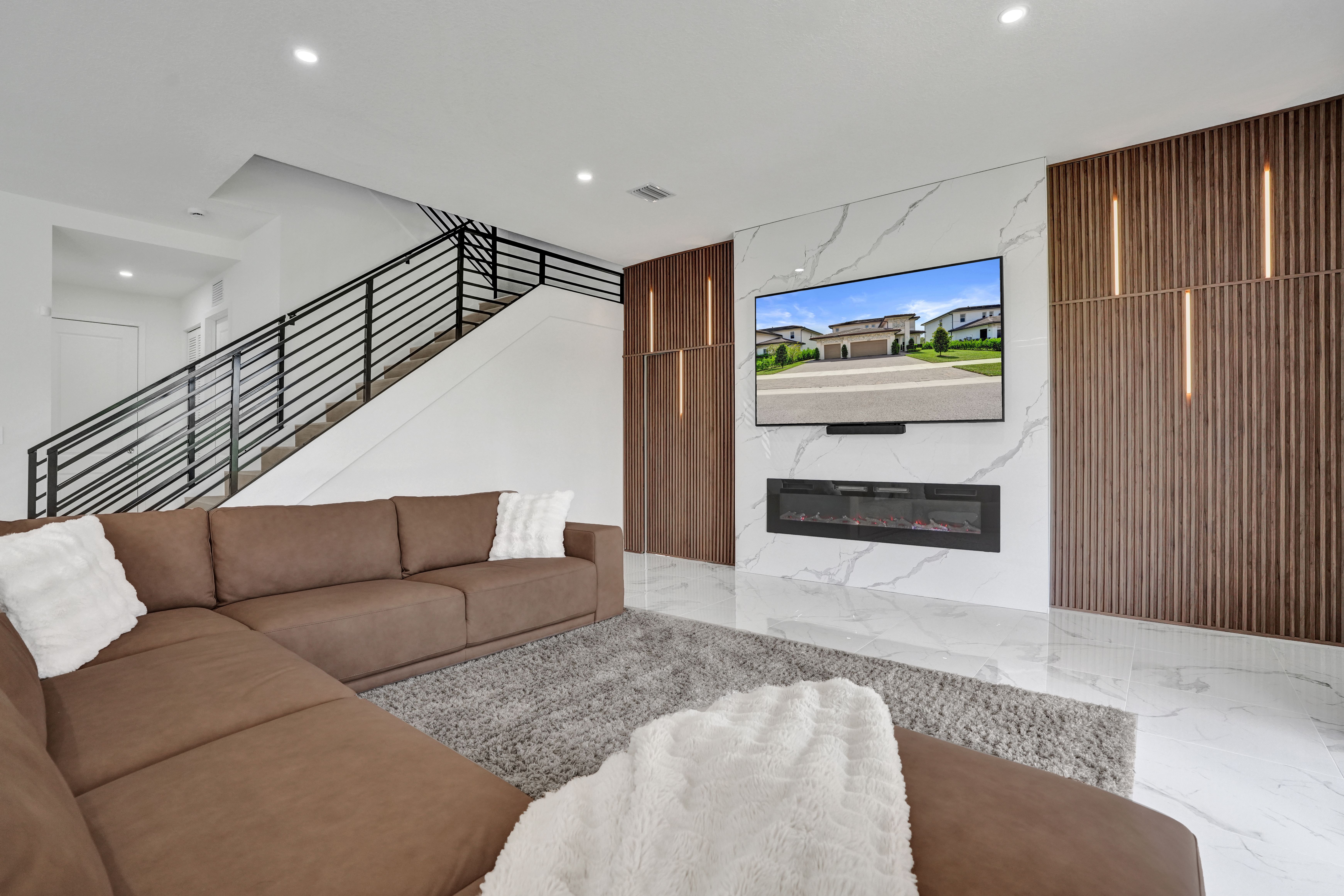  12240 SW 44th Ct, Davie, FL, 33330 - 物件實景