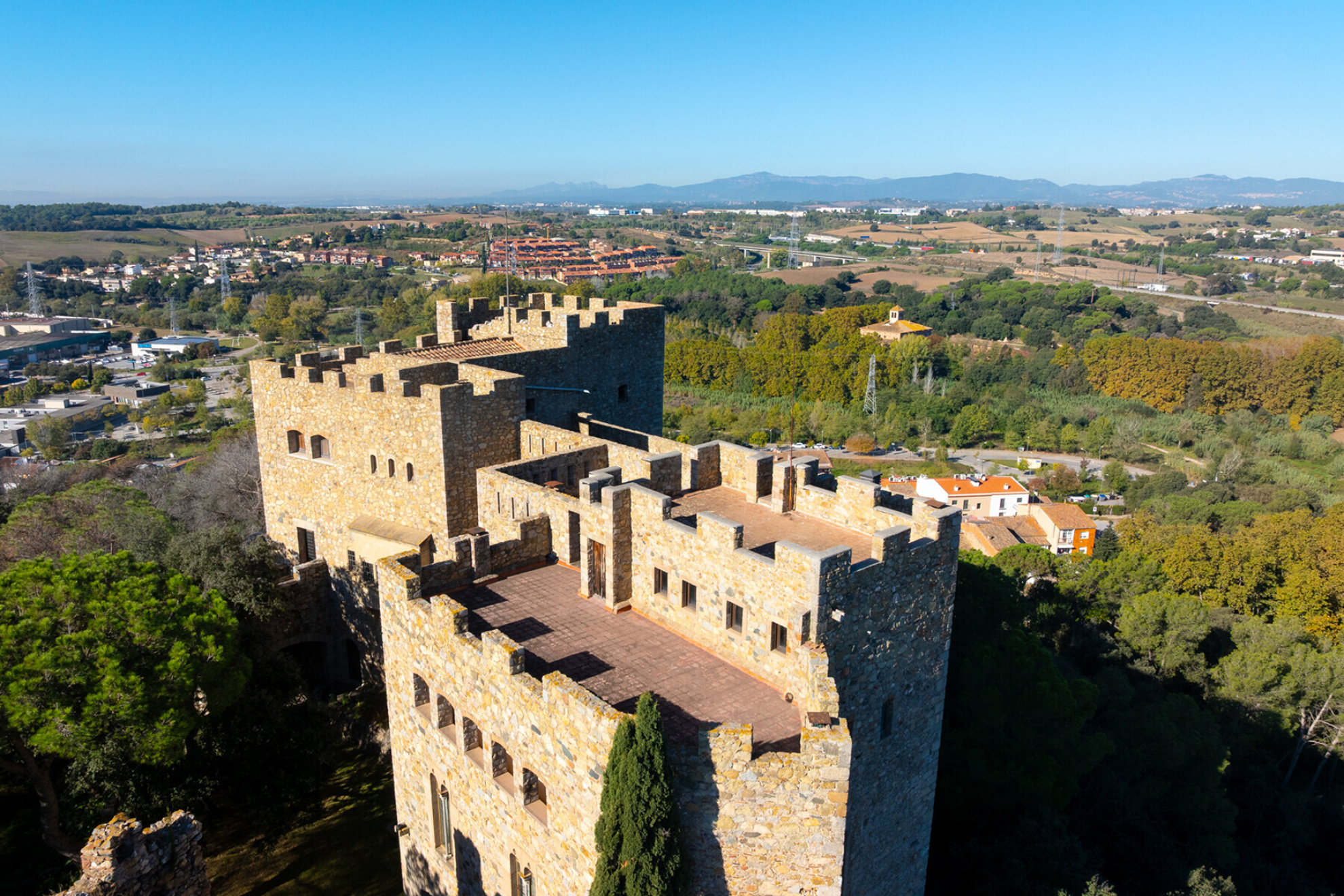  Historic residential castle - 物件實景