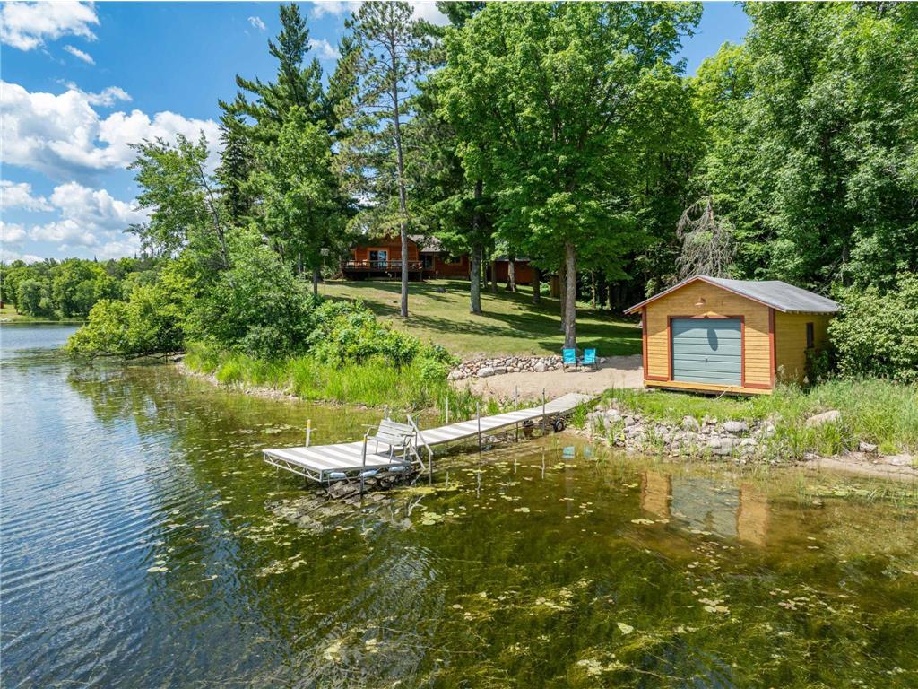 Deer River, Minnesota, 56636, United States, 2 Bedrooms Bedrooms, ,Residential,For Sale,1891206
