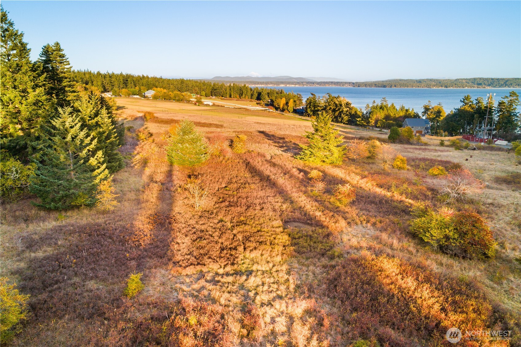 Friday Harbor, Washington, 98250, United States, ,Land,For Sale,1991931