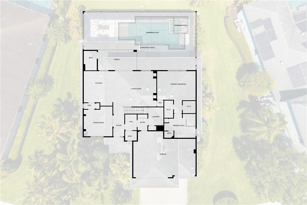 Bradenton, Florida, 34212, United States, 4 Bedrooms Bedrooms, ,5 BathroomsBathrooms,Residential,For Sale,1856587