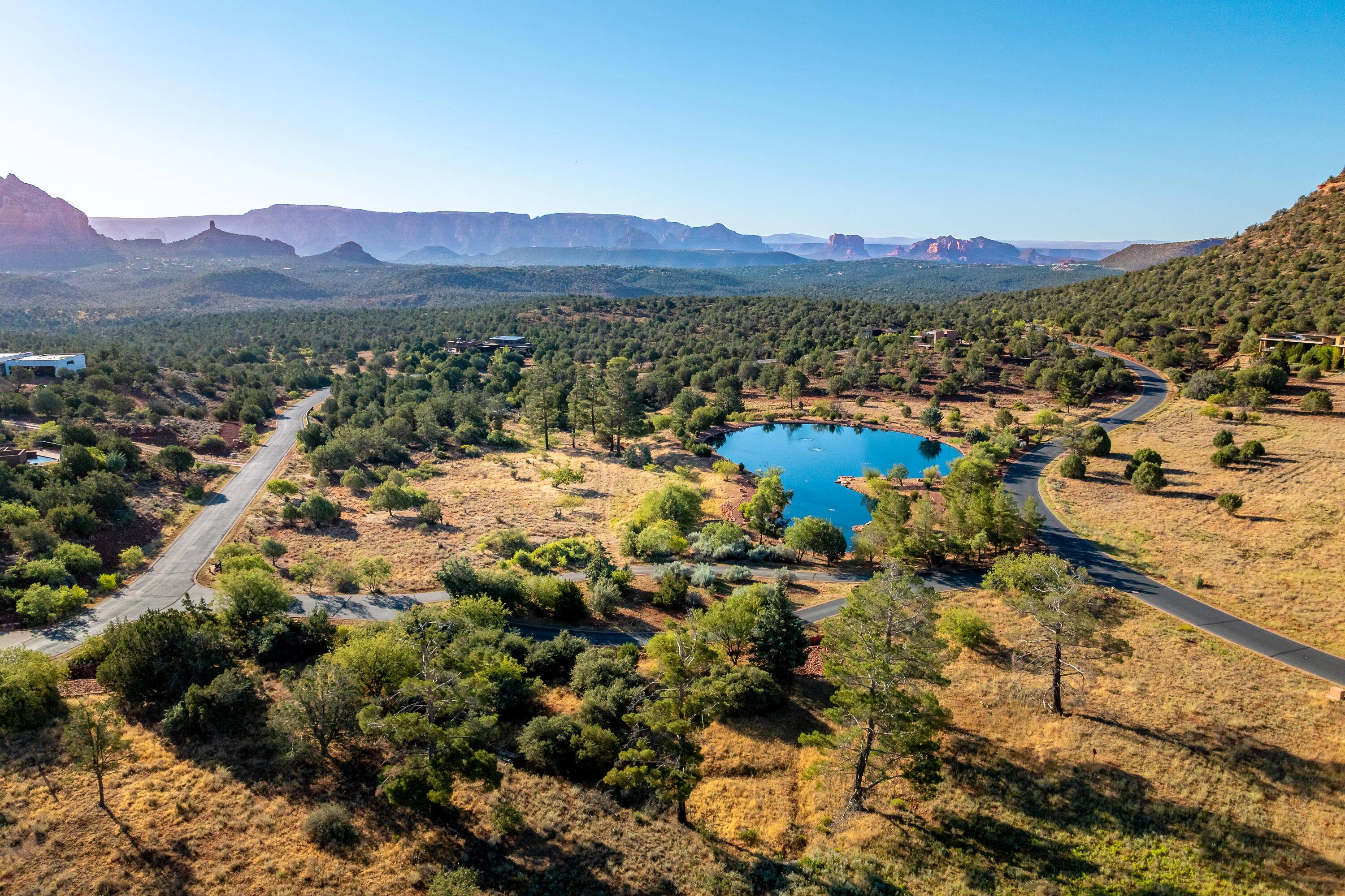  80 Altair Avenue¦Sedona, AZ - 物件實景