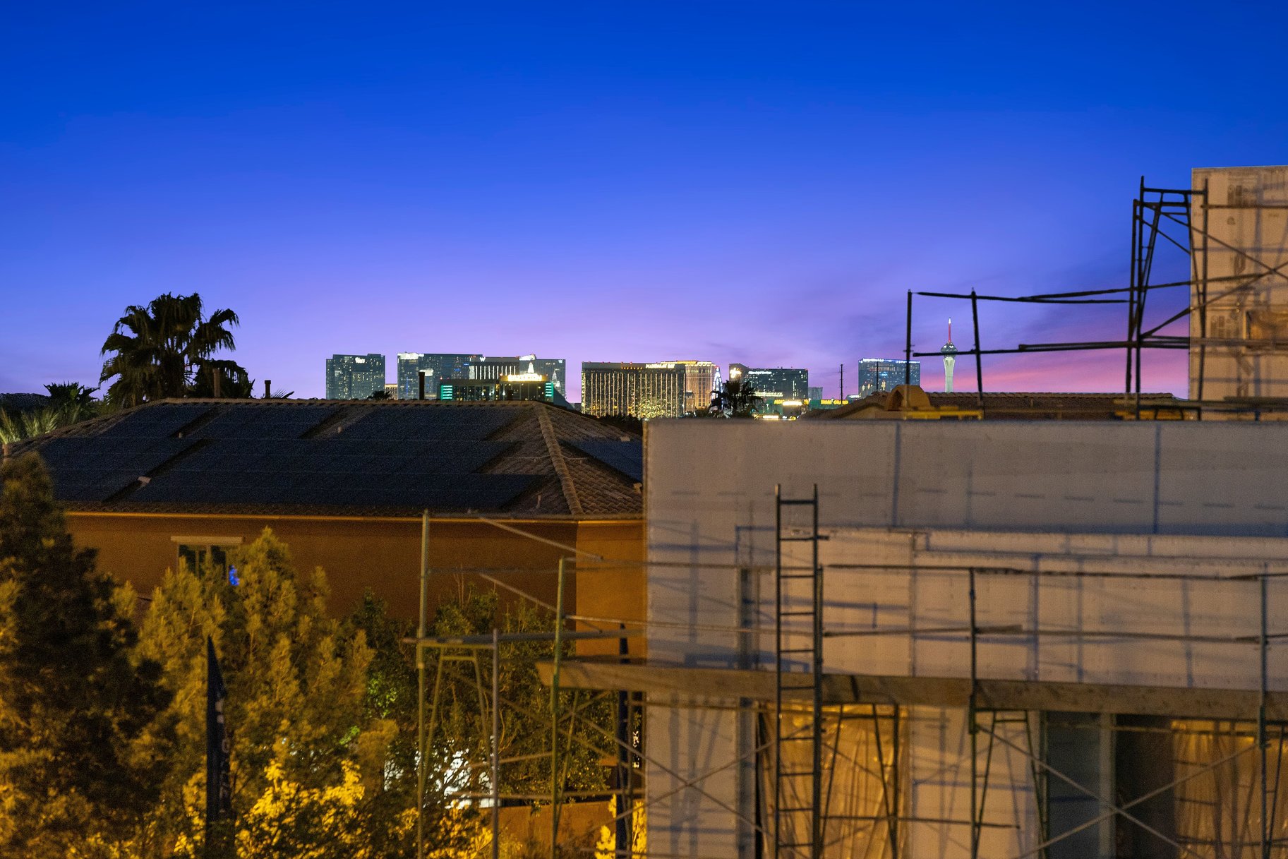  New to Market - 物件實景