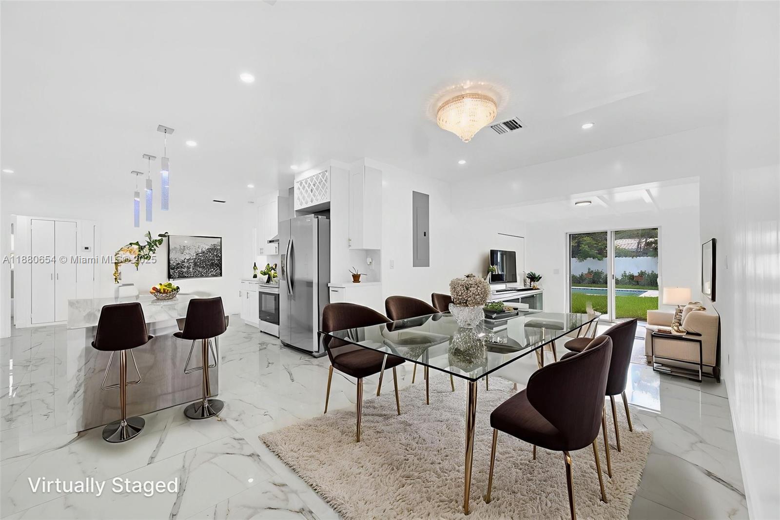 Biscayne Park, Florida, 33161, United States, 6 Bedrooms Bedrooms, ,3 BathroomsBathrooms,Residential,For Sale,1949664