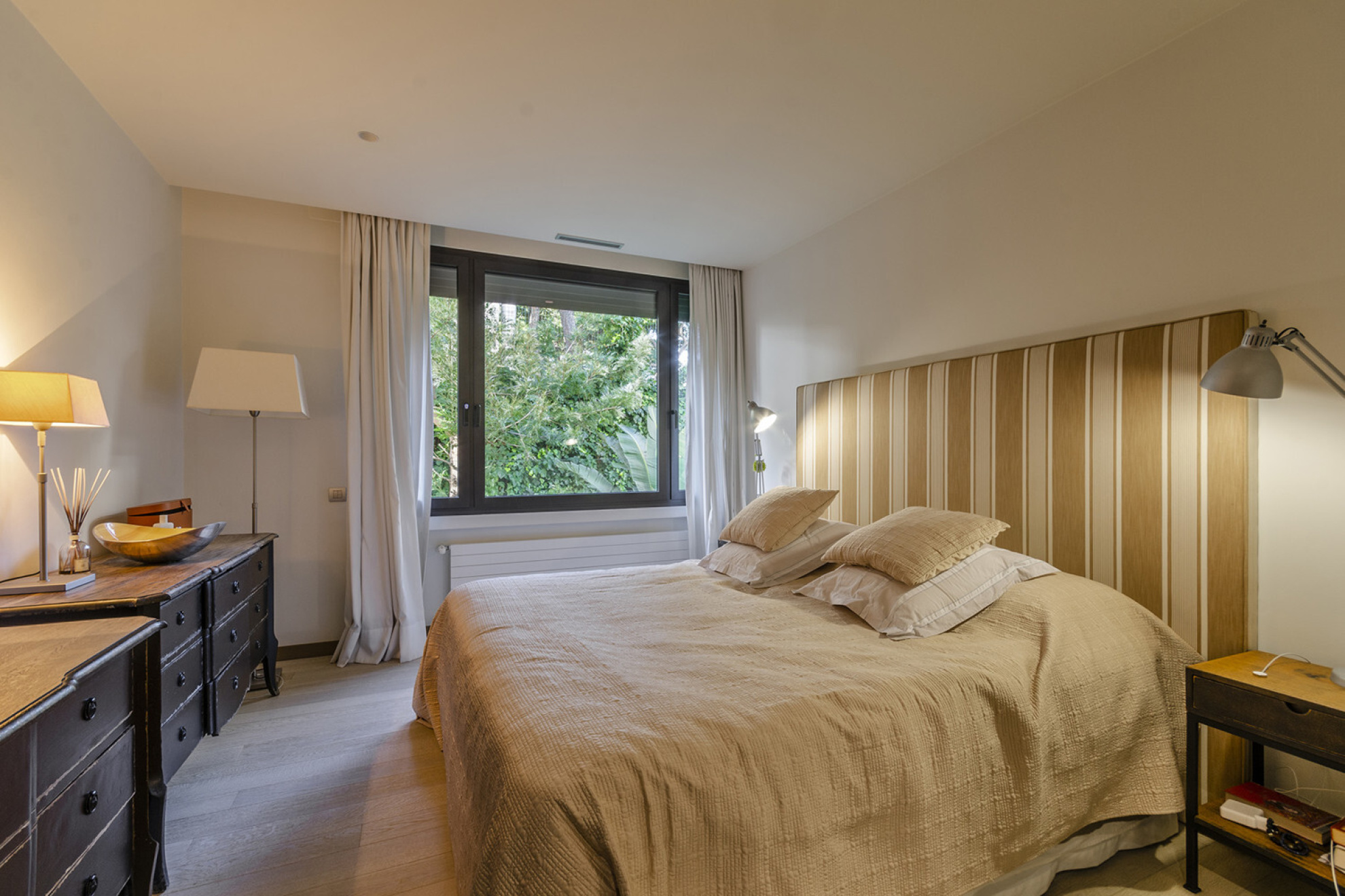  Spacious and modern property in Pedralbes - 物件實景