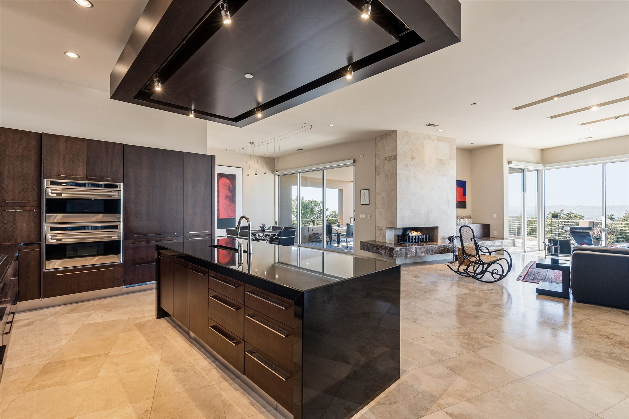  1135 S Summit Drive - 物件實景