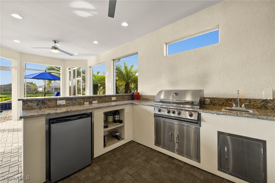 Cape Coral, Florida, 33991, United States, 3 Bedrooms Bedrooms, ,3 BathroomsBathrooms,Residential,For Sale,1903041