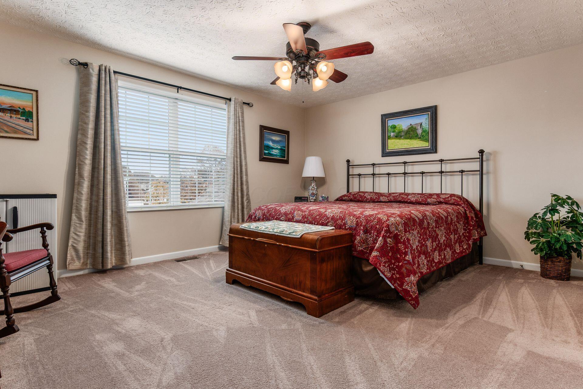 Dublin, Ohio, 43016, United States, 4 Bedrooms Bedrooms, ,4 BathroomsBathrooms,Residential,For Sale,1996840