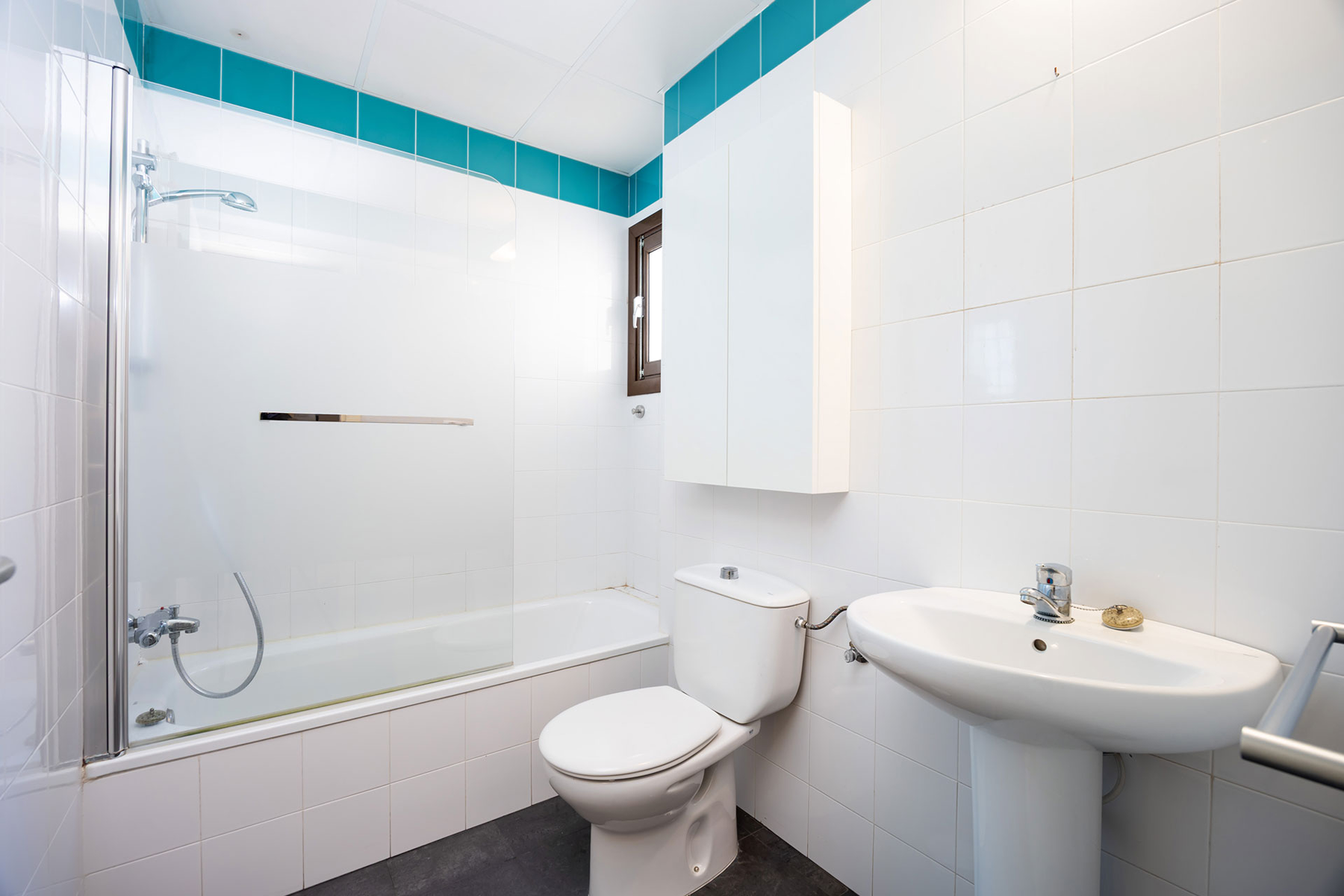  Duplex apartment in a palace house in El Puerto de Santa María - 物件實景