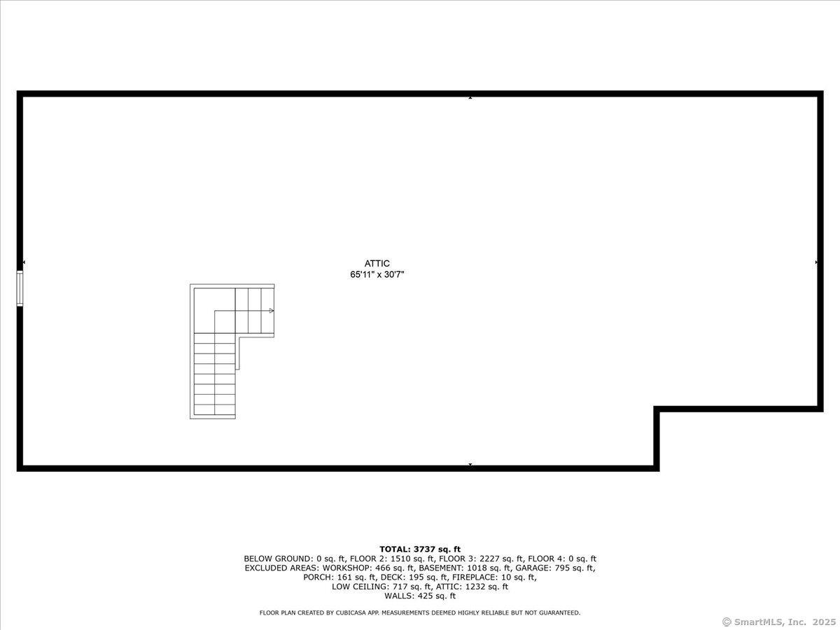 Shelton, Connecticut, 06484, United States, 5 Bedrooms Bedrooms, ,4 BathroomsBathrooms,Residential,For Sale,1943251