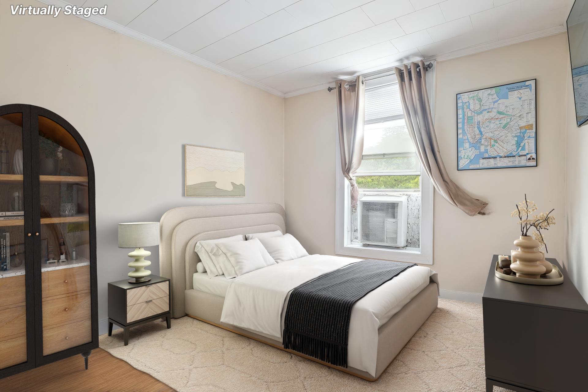 Sunnyside, New York, 11104, United States, 5 Bedrooms Bedrooms, ,3 BathroomsBathrooms,Residential,For Sale,1823180