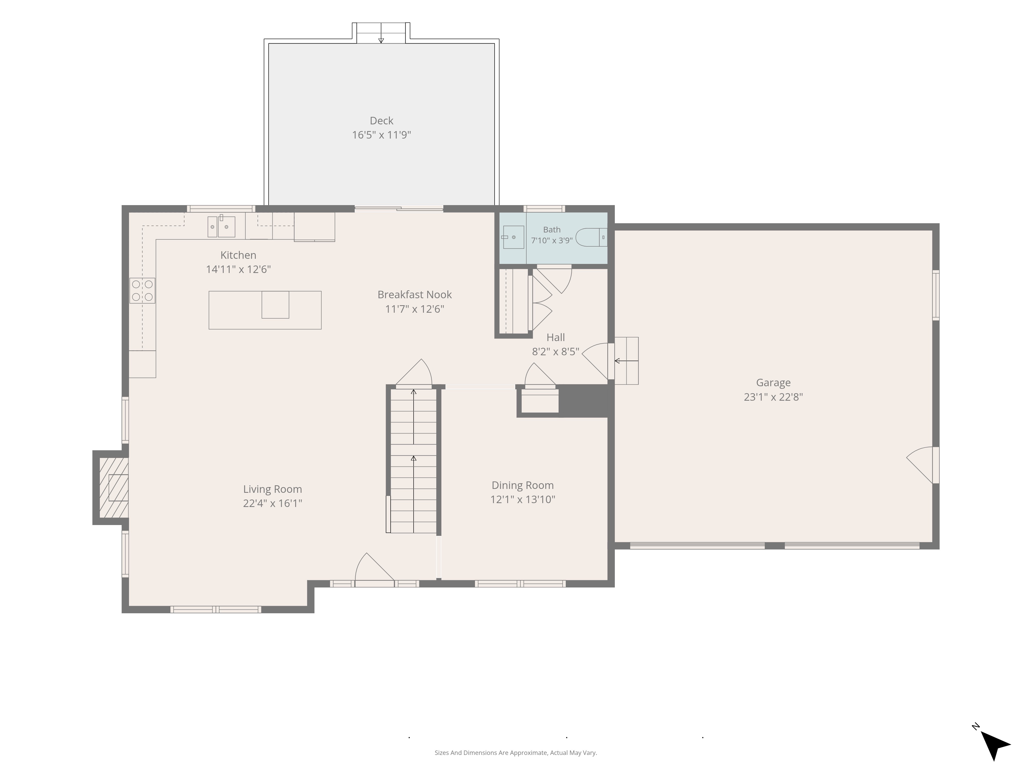  East Lyme 4 bedroom New Construction - 物件實景