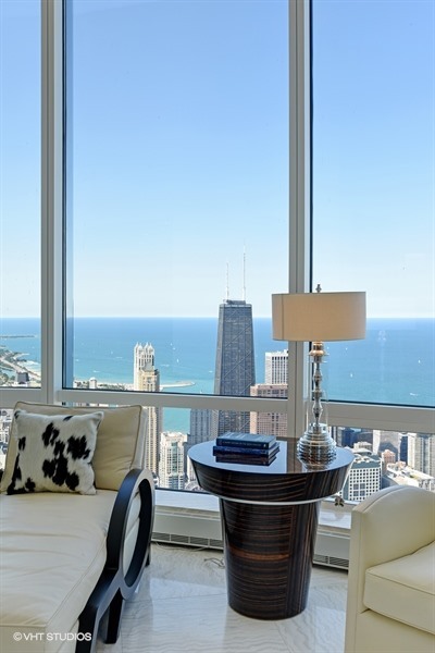 401 N Wabash Avenue Unit 86A, Chicago, Illinois, 60611, United States, 4 Bedrooms Bedrooms, ,6 BathroomsBathrooms,Residential,For Sale,401 N Wabash Avenue Unit 86A,1396654