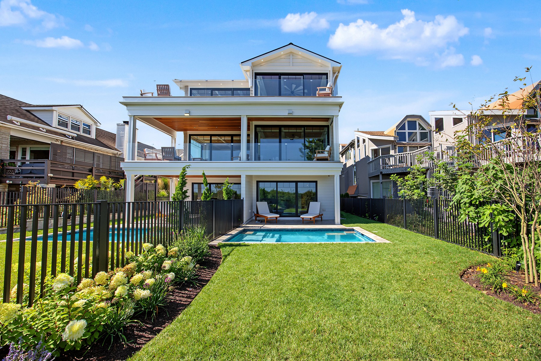  2904 Wesley Avenue Unit 1 - 物件實景