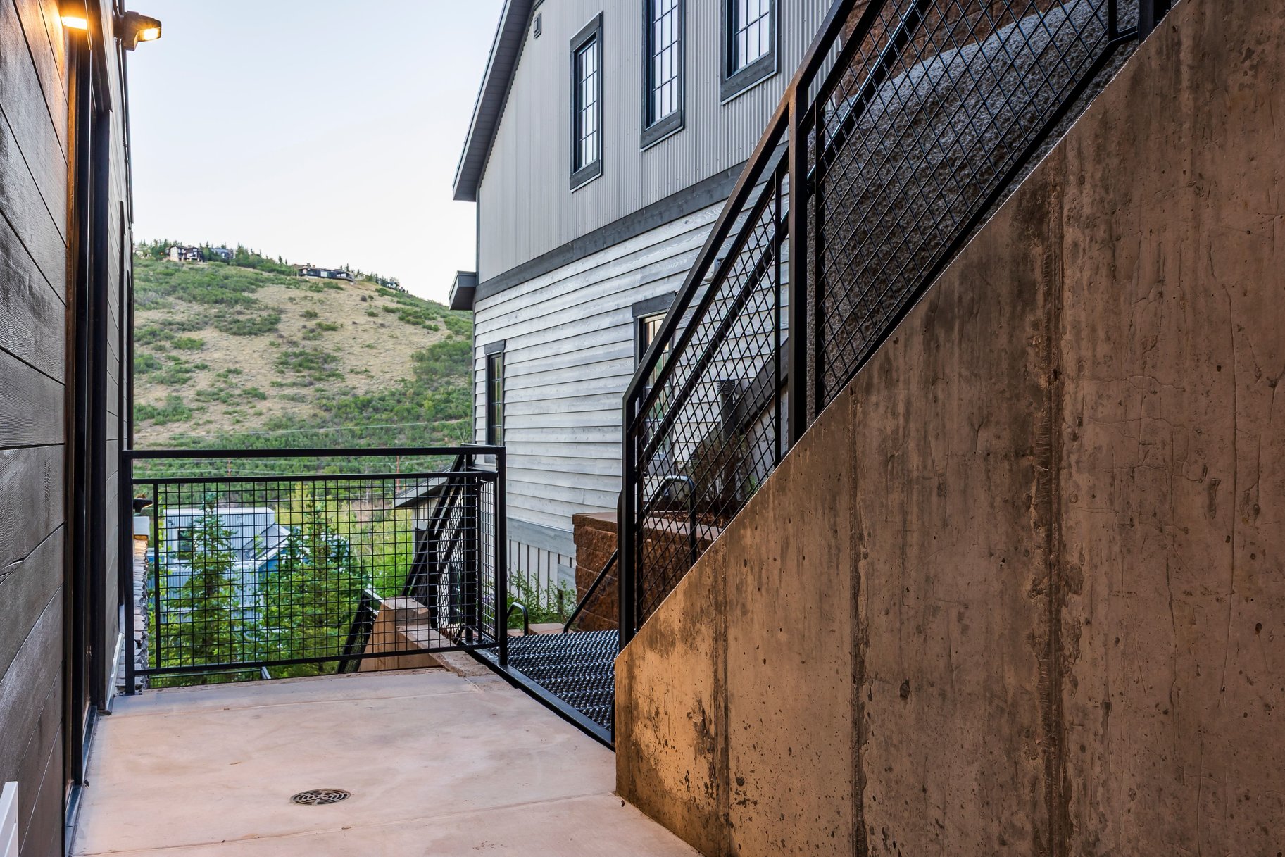  Light-Filled Turnkey Ski-In/Ski-Out Luxury Residence in Park City - 物件實景