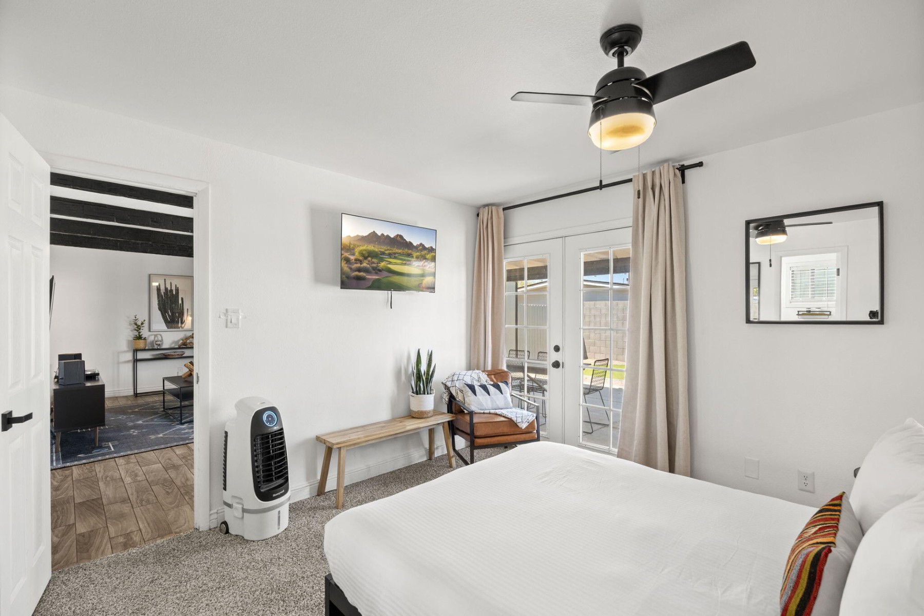  7914 E Latham Street¦Scottsdale, AZ - 物件實景