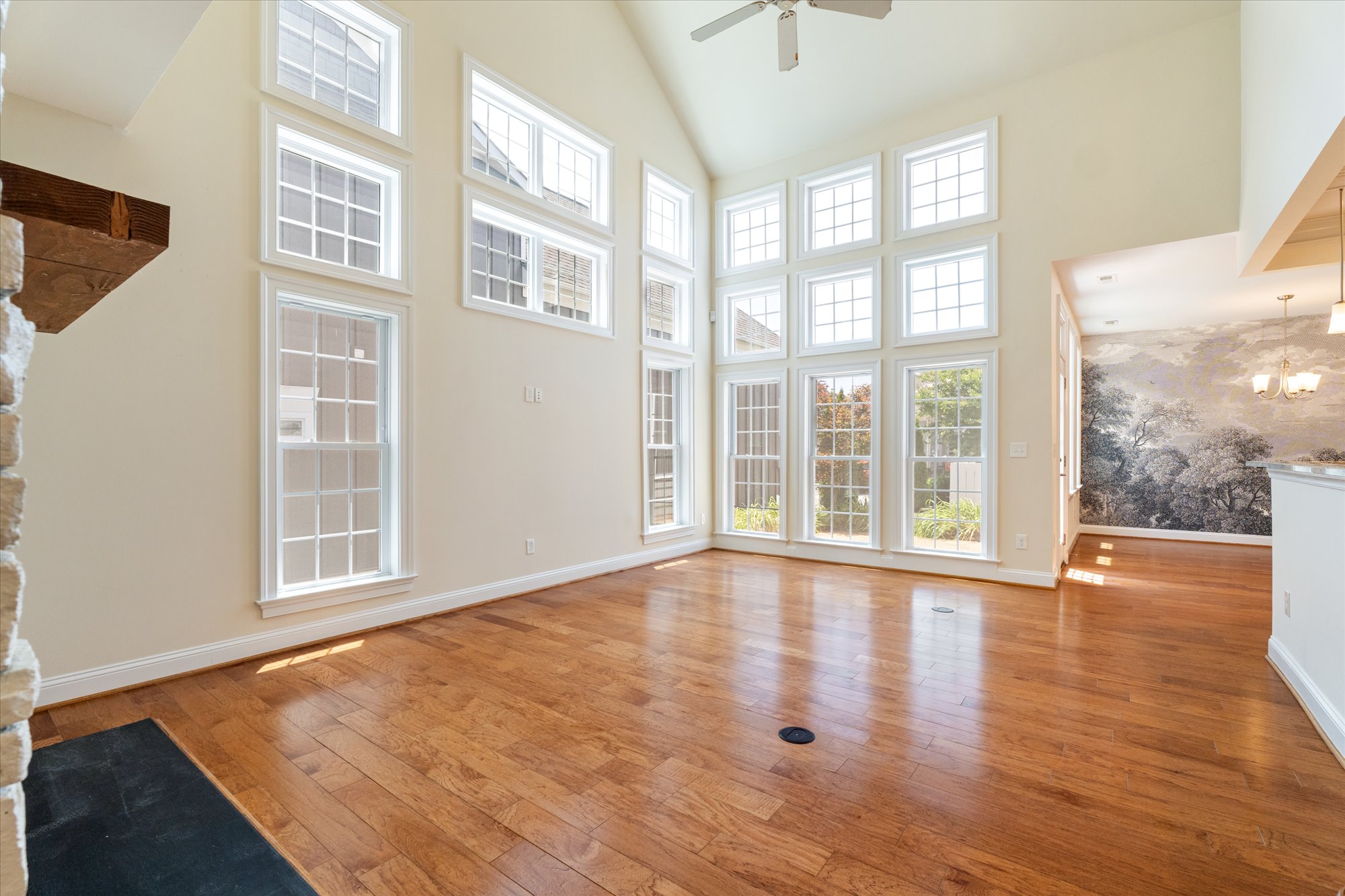  3420 Rowcross Street - 物件實景