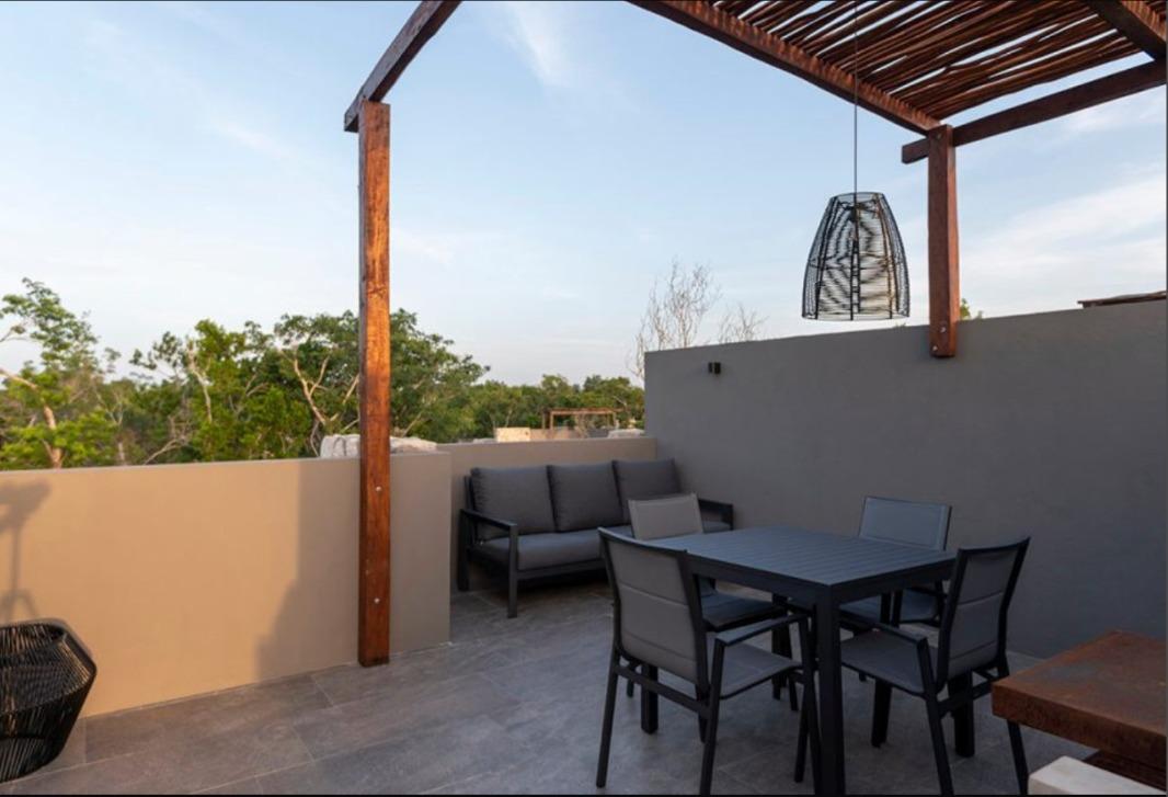 Av. Kukulc?n Mx, Tulum, Quintana Roo, 77760, Mexico, 1 Bedroom Bedrooms, ,1 BathroomBathrooms,Residential,For Sale,Av. Kukulc?n Mx,1444326