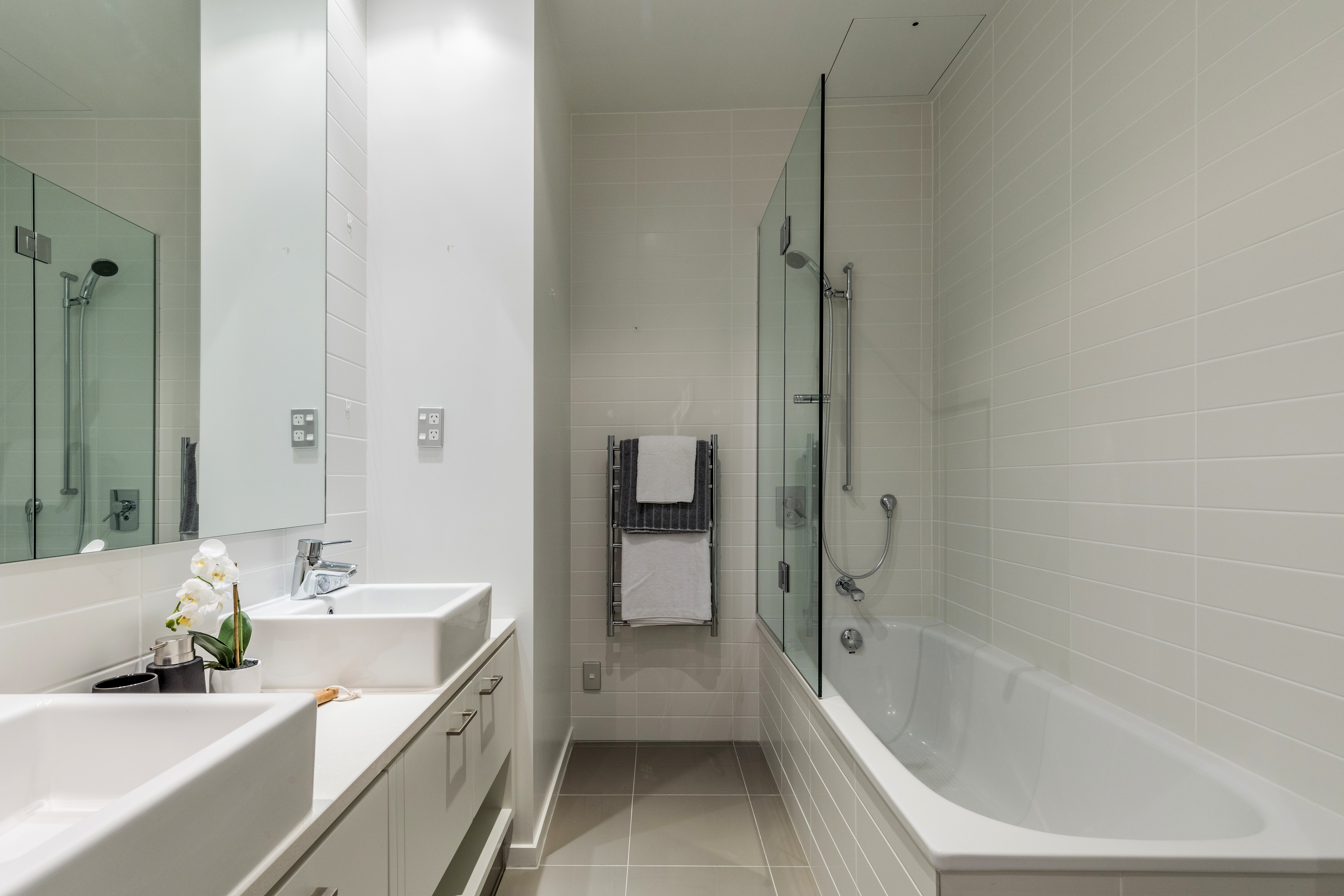  1303/3 Northcroft Street, Takapuna - 物件實景