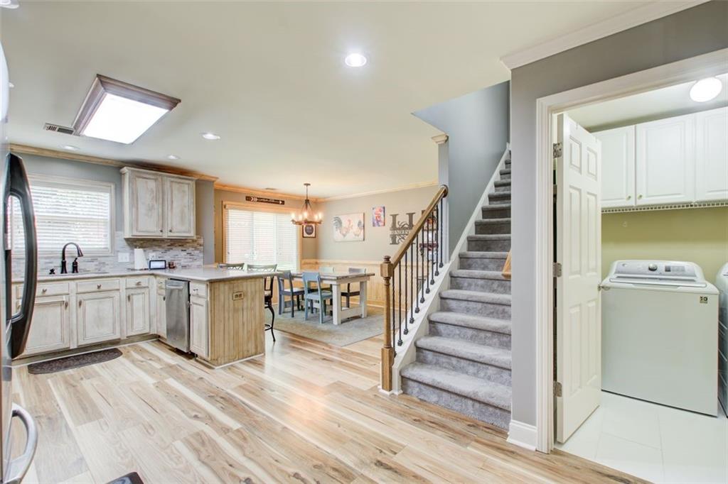 Buford, Georgia, 30518, United States, 4 Bedrooms Bedrooms, ,3 BathroomsBathrooms,Residential,For Sale,1954499