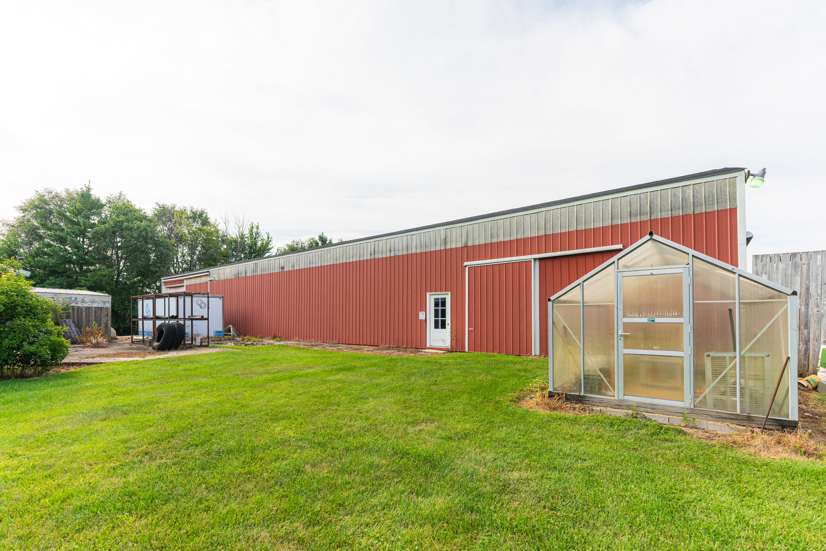Hinckley, Illinois, 60520, United States, 3 Bedrooms Bedrooms, ,2 BathroomsBathrooms,Residential,For Sale,1921683