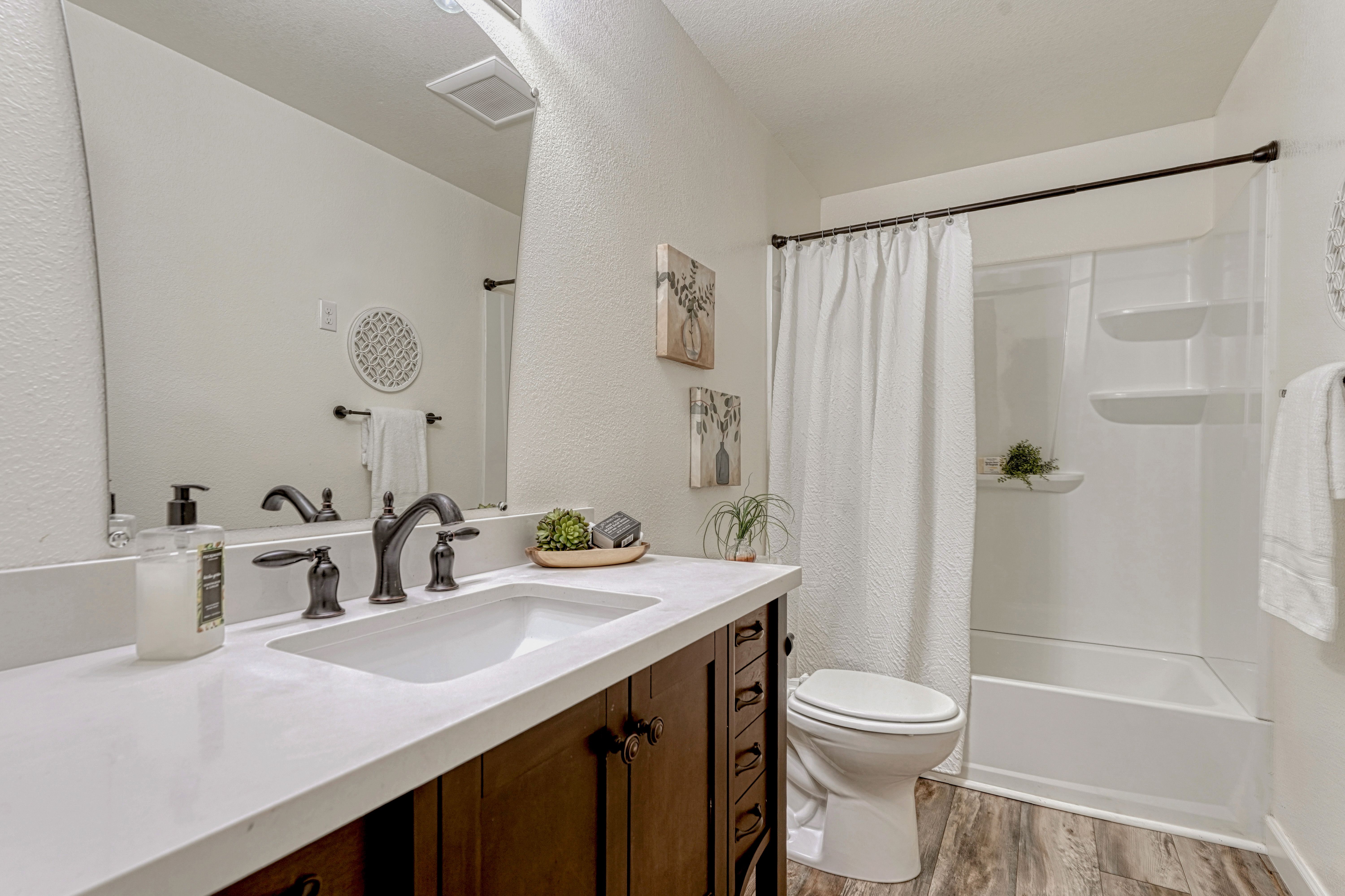  7618 Dry Willow Way, Colorado Springs, CO, 80908 - 物件實景