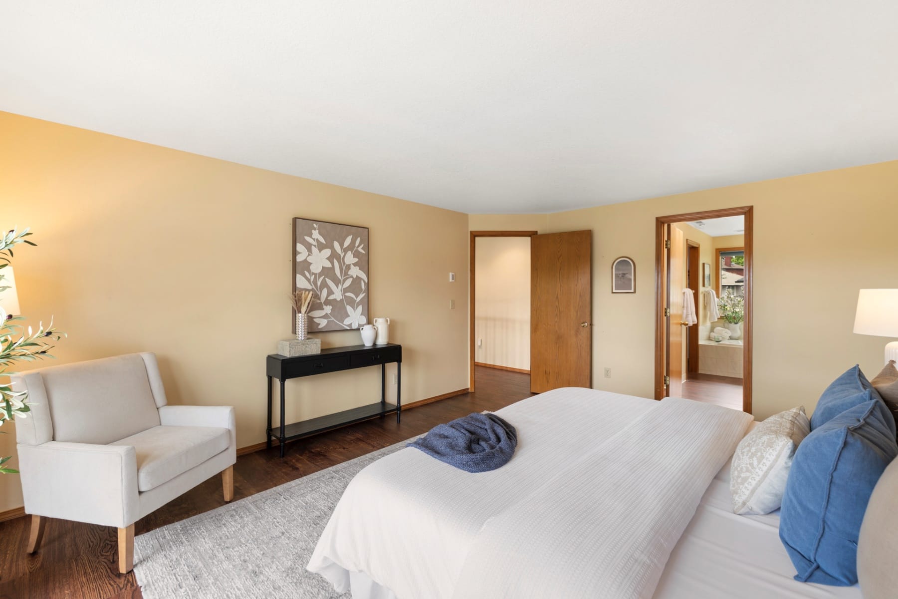  16503 NE 27TH CT Ridgefield, WA 98642 - 物件實景