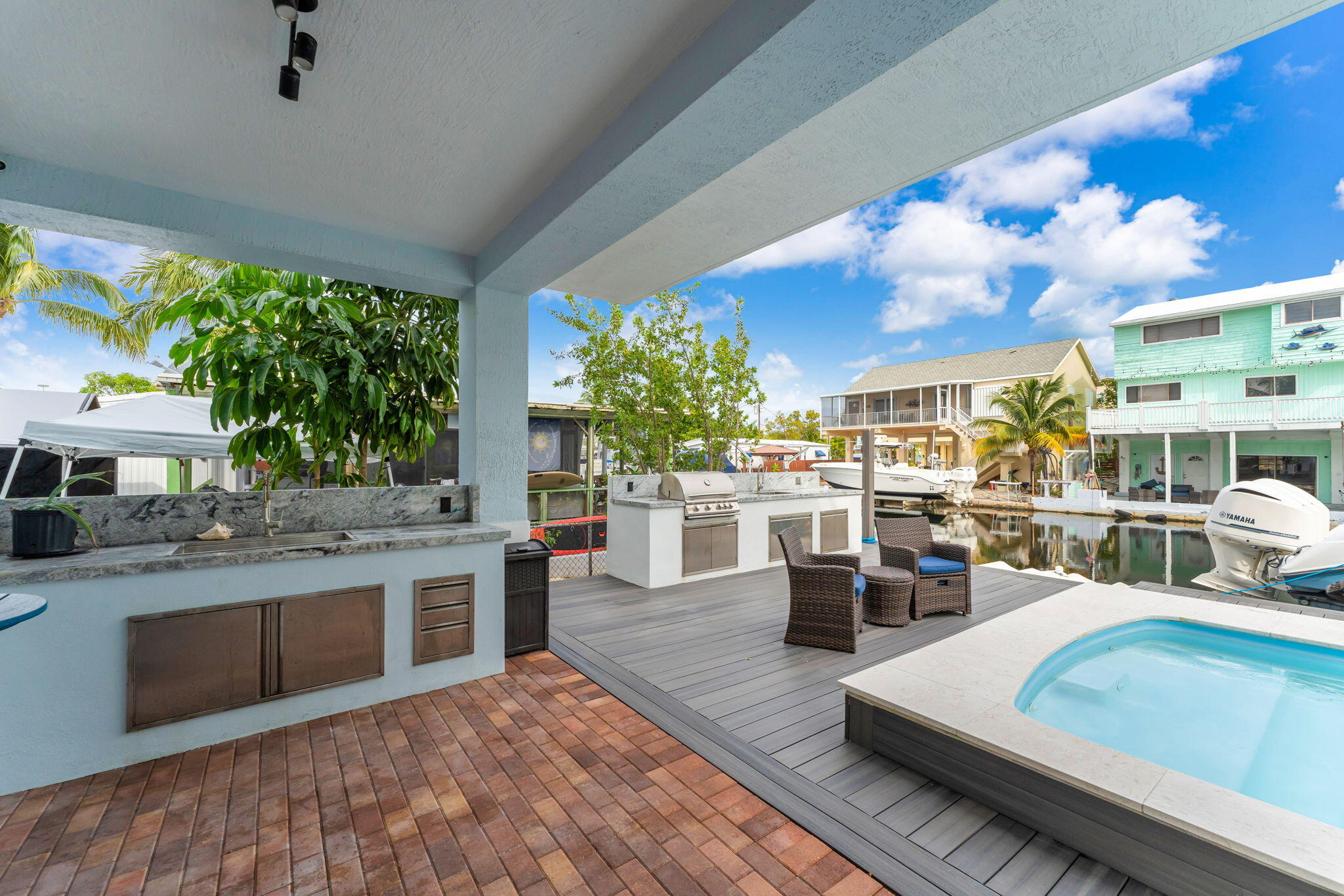 KEY LARGO, Florida, 33037, United States, 4 Bedrooms Bedrooms, ,3 BathroomsBathrooms,Residential,For Sale,1991909